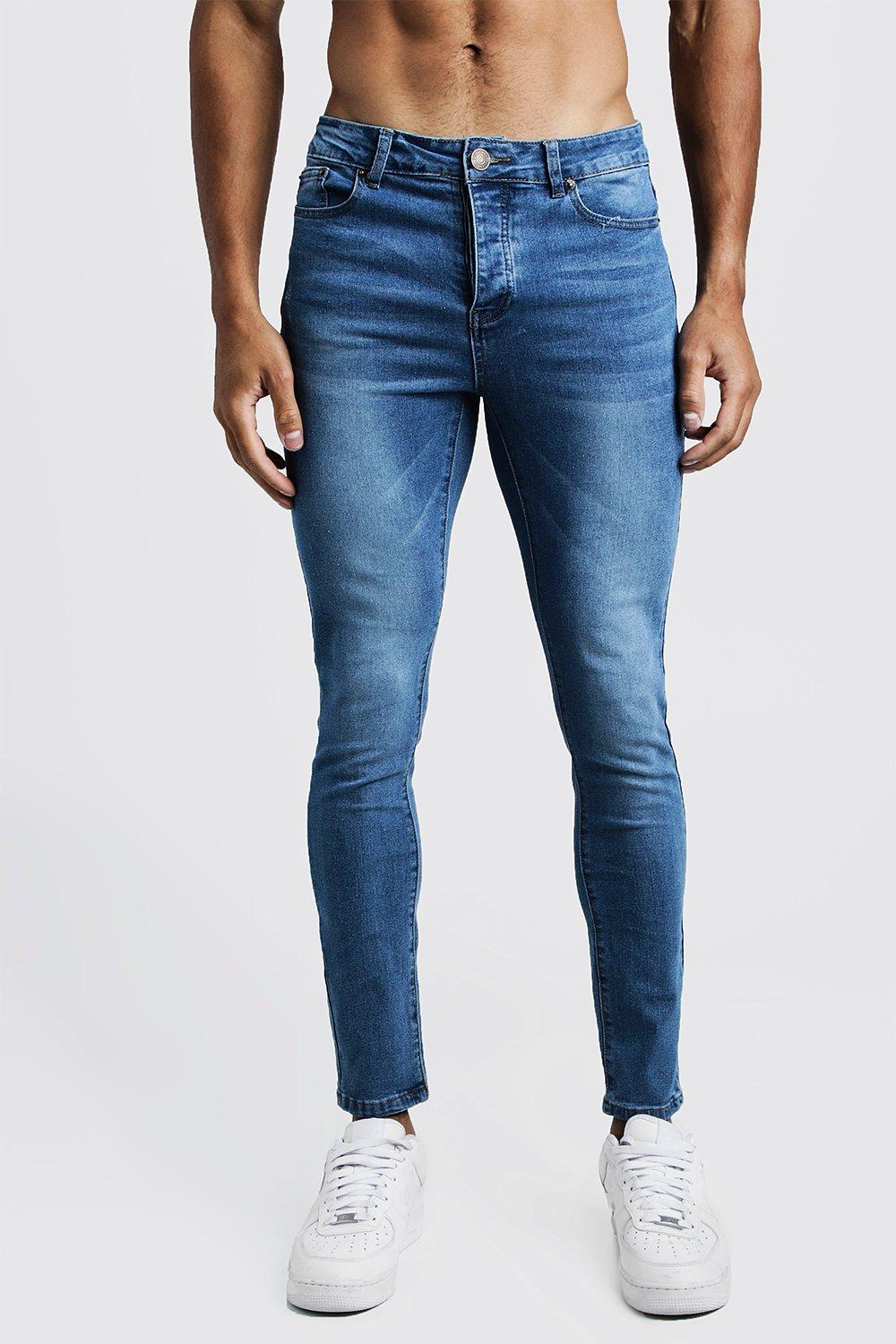 boohooman jeans sale