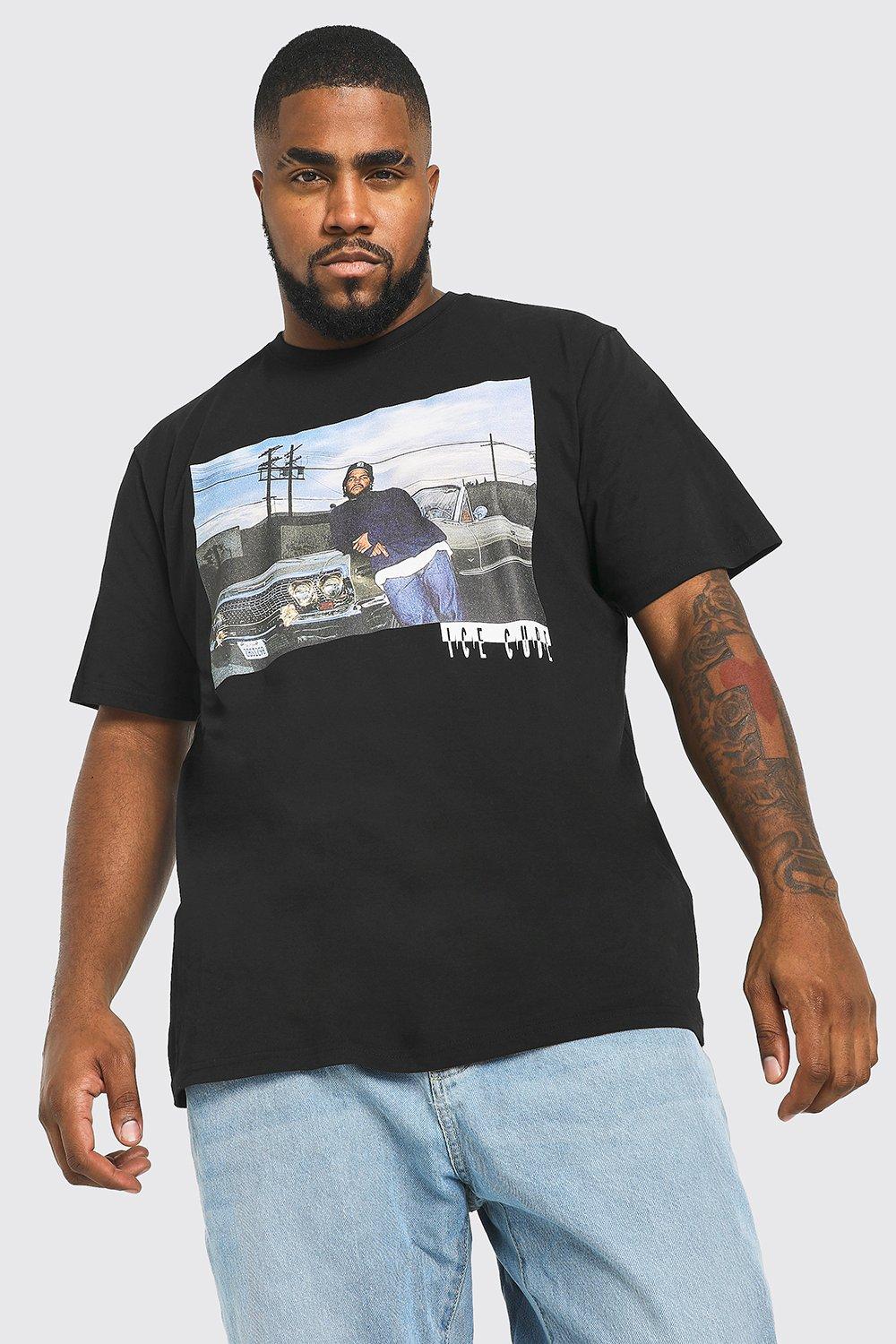 big t shirts