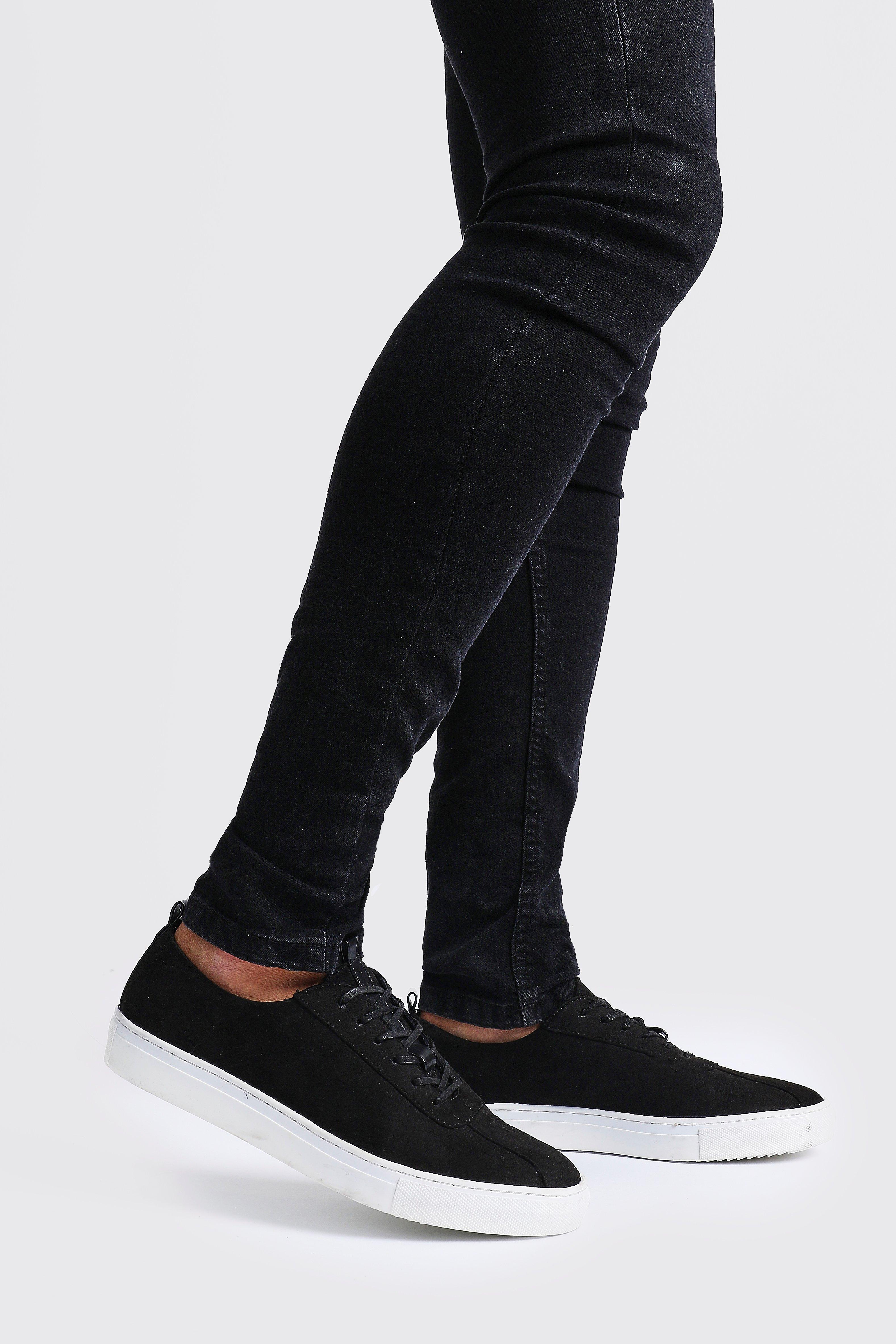 croc trainers