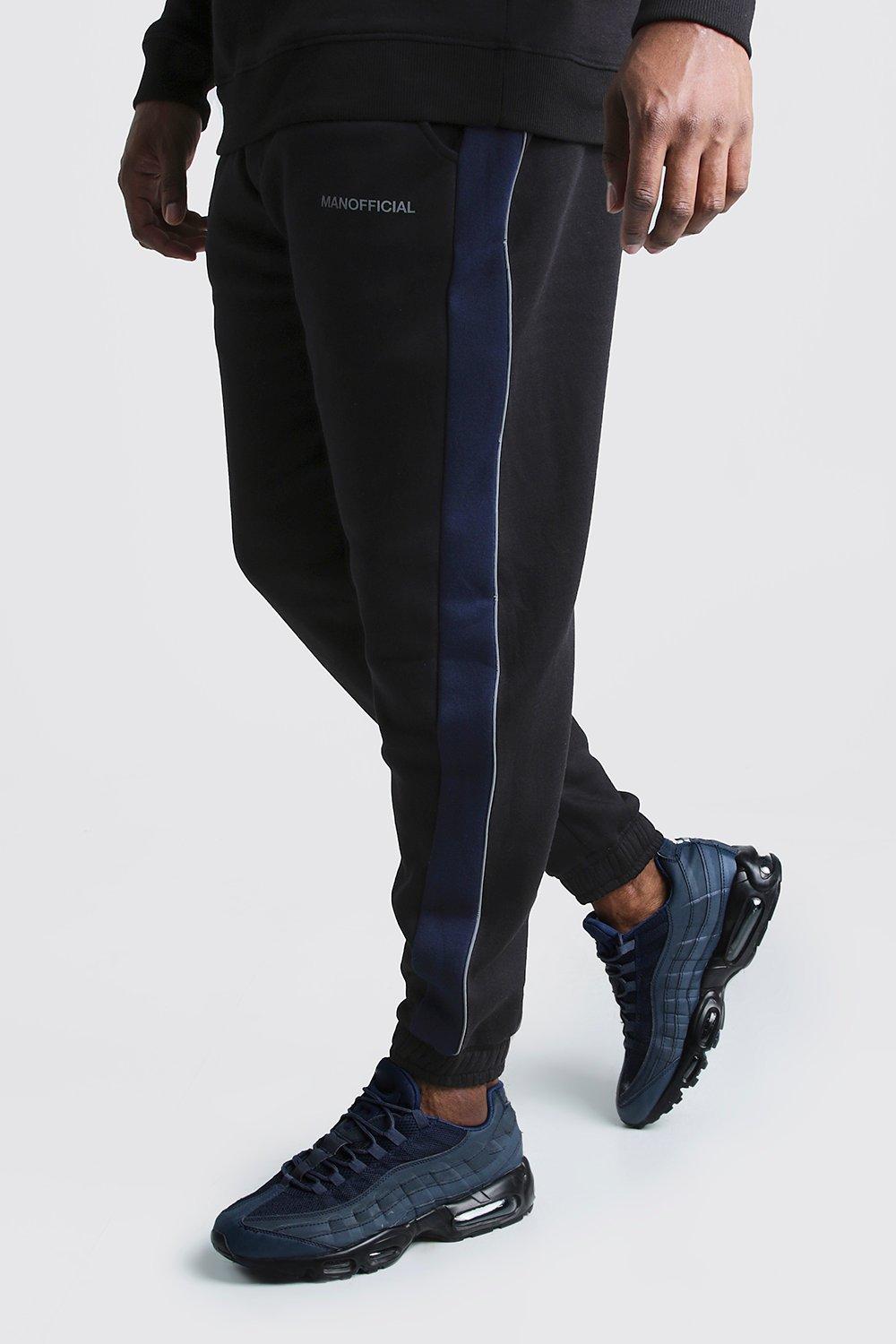 joggers for tall people