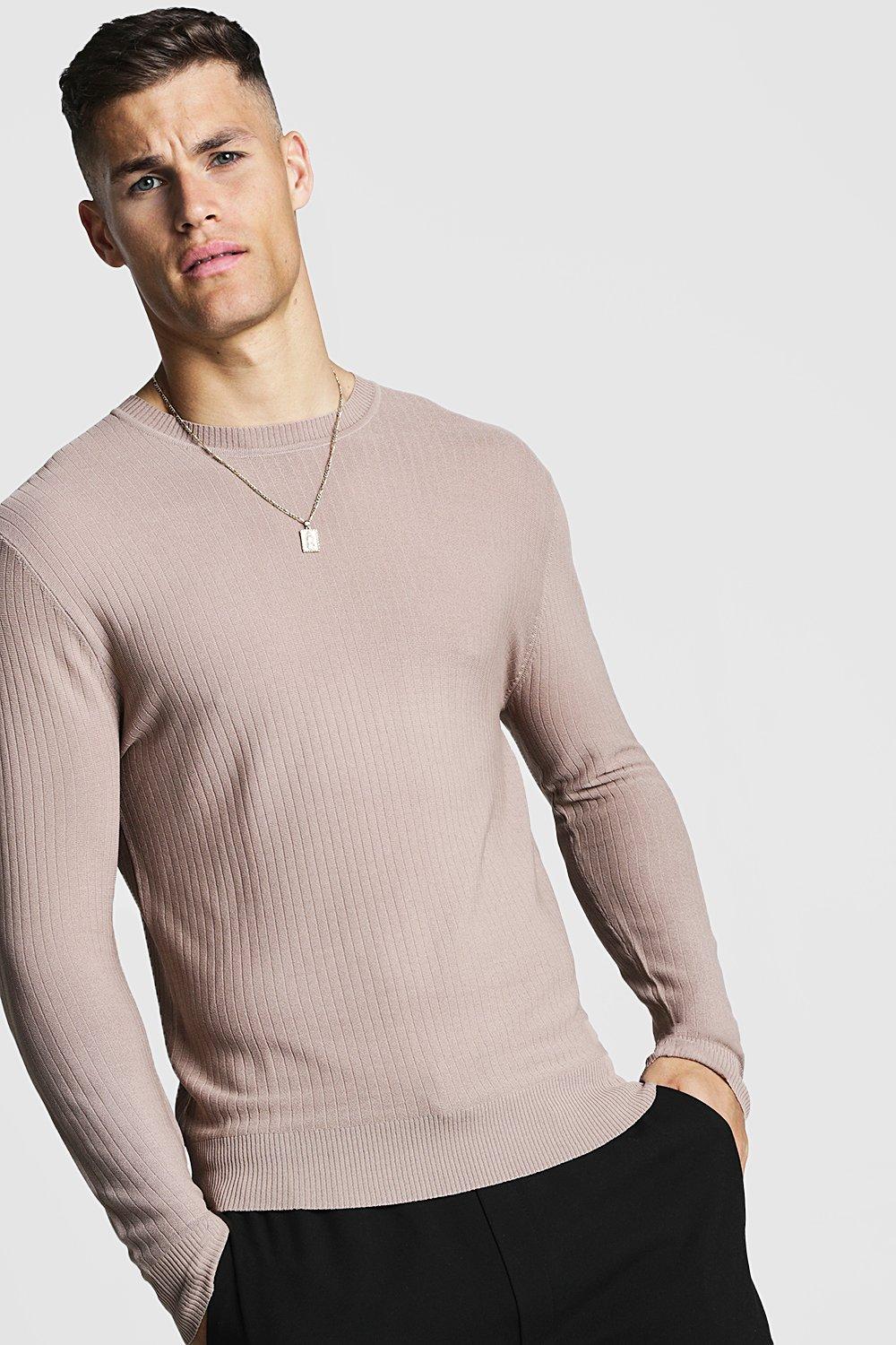 boohooman jumper