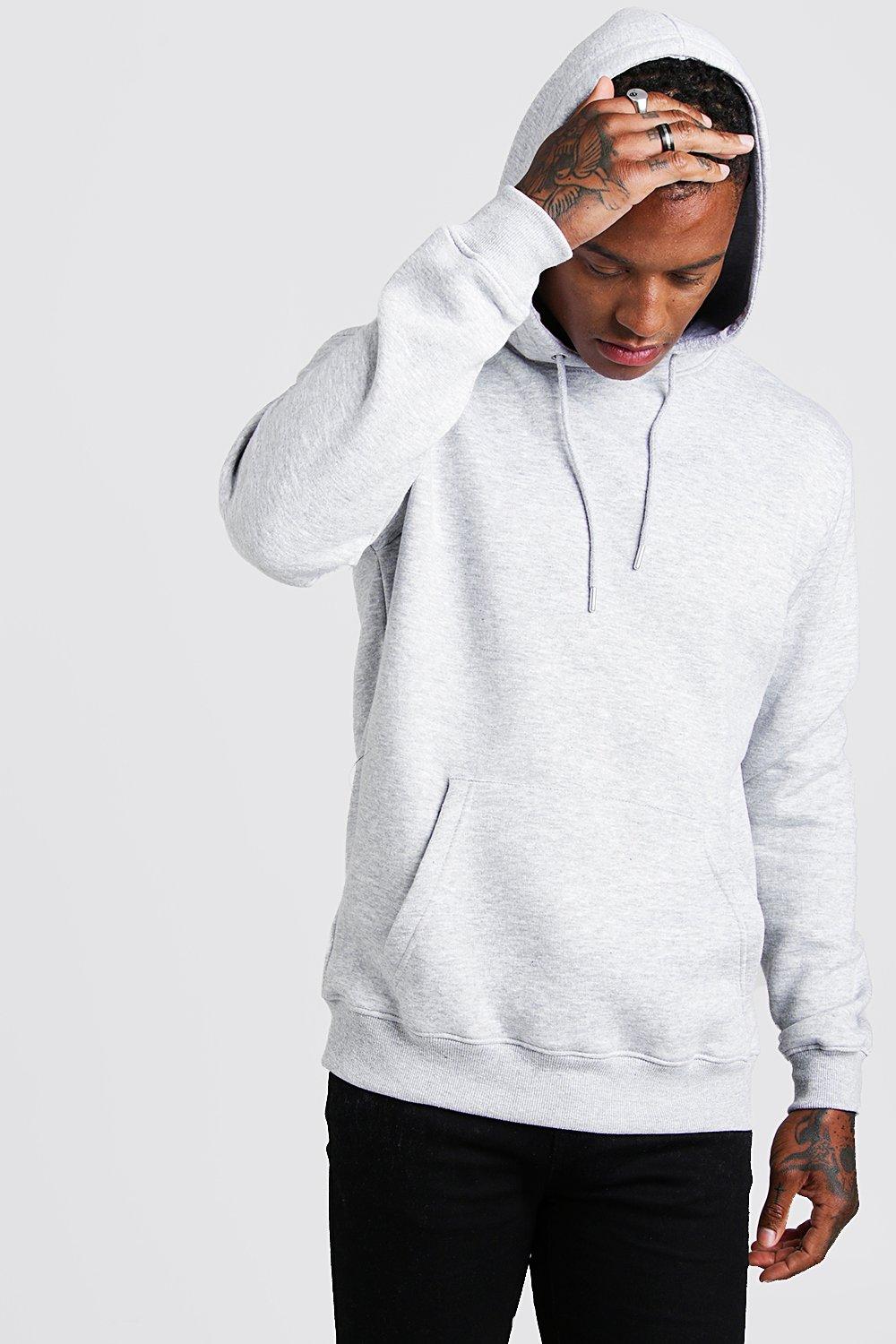 boohoo man hoodie