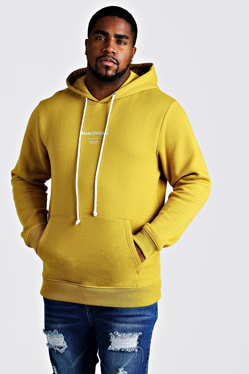 hoodies for tall guys