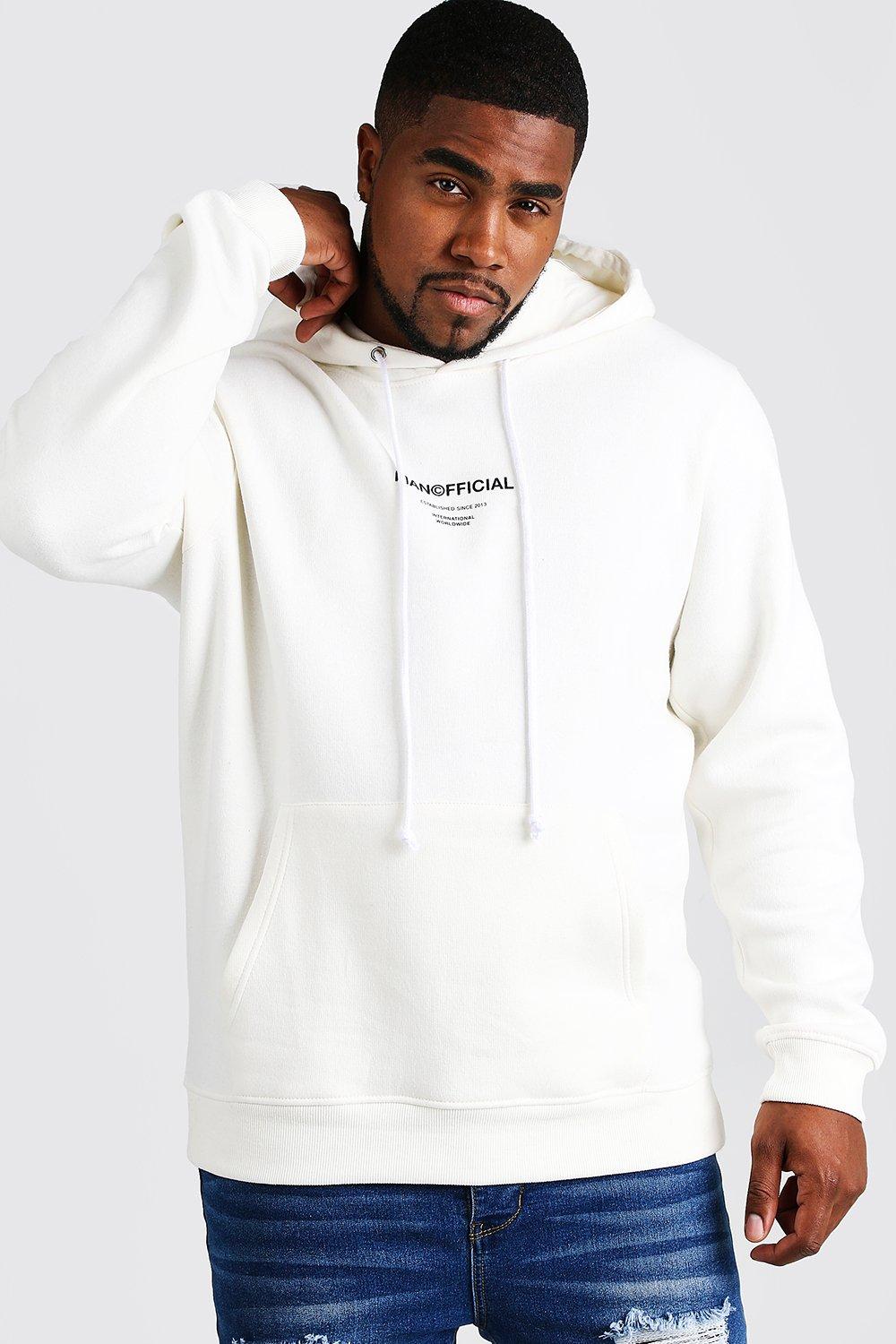 hoodies for big and tall guys