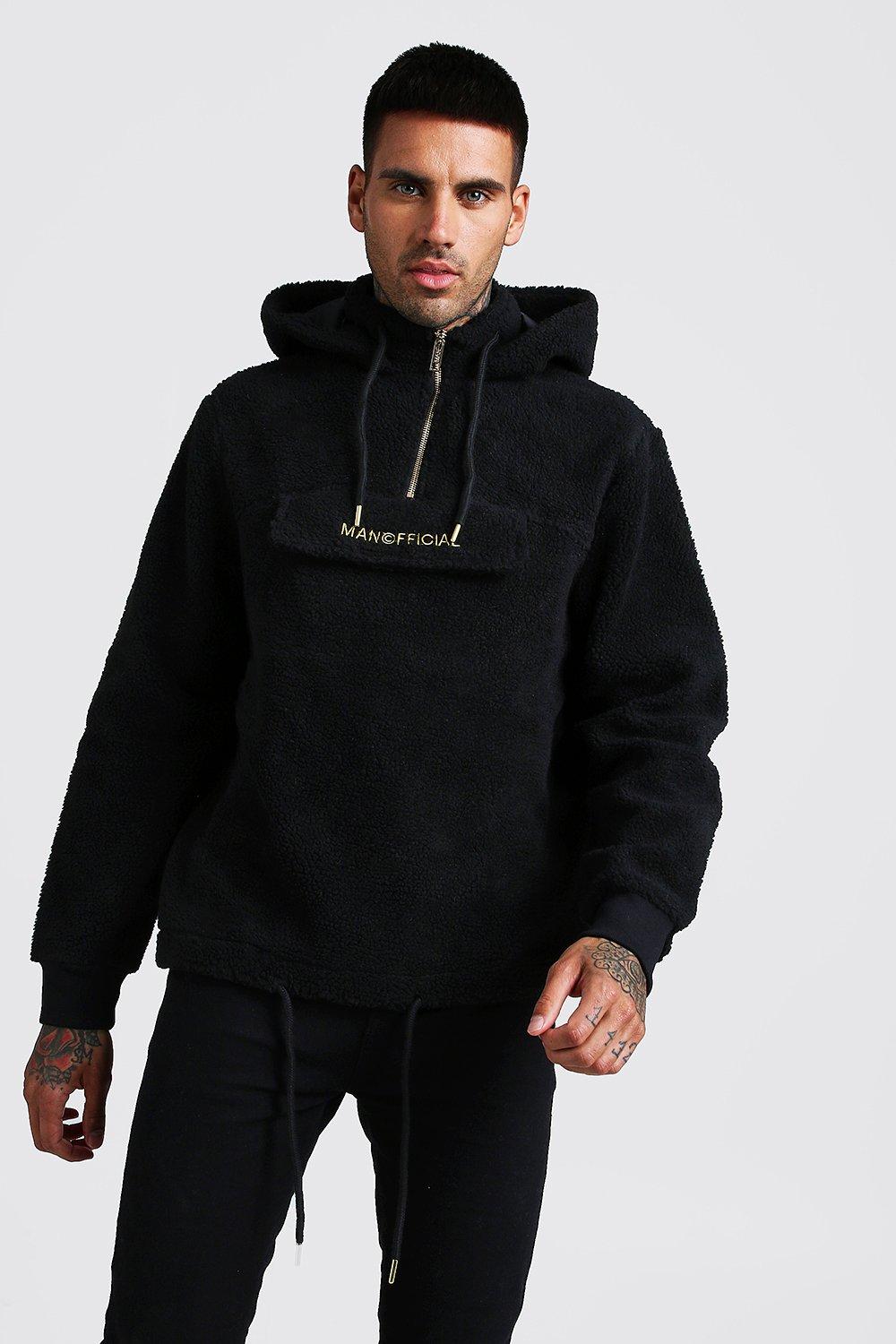 zipper head hoodies