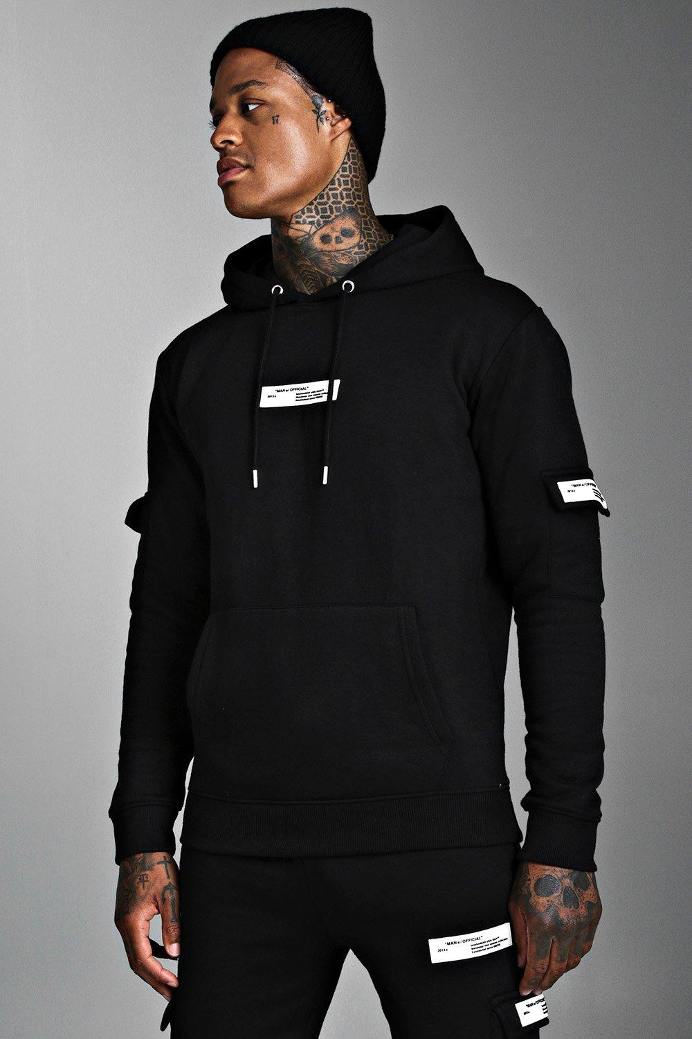 cargo tracksuit