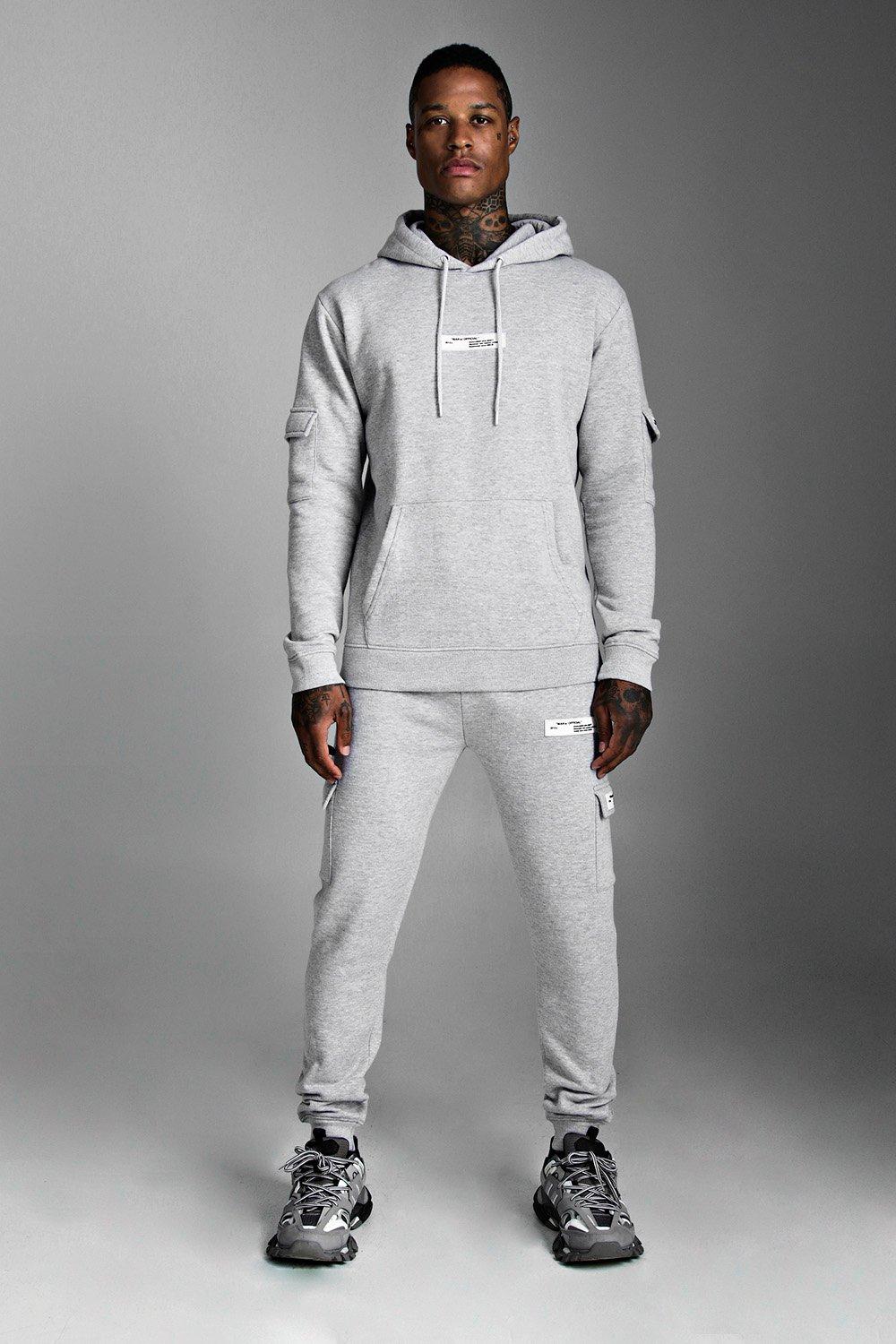 cargo tracksuits