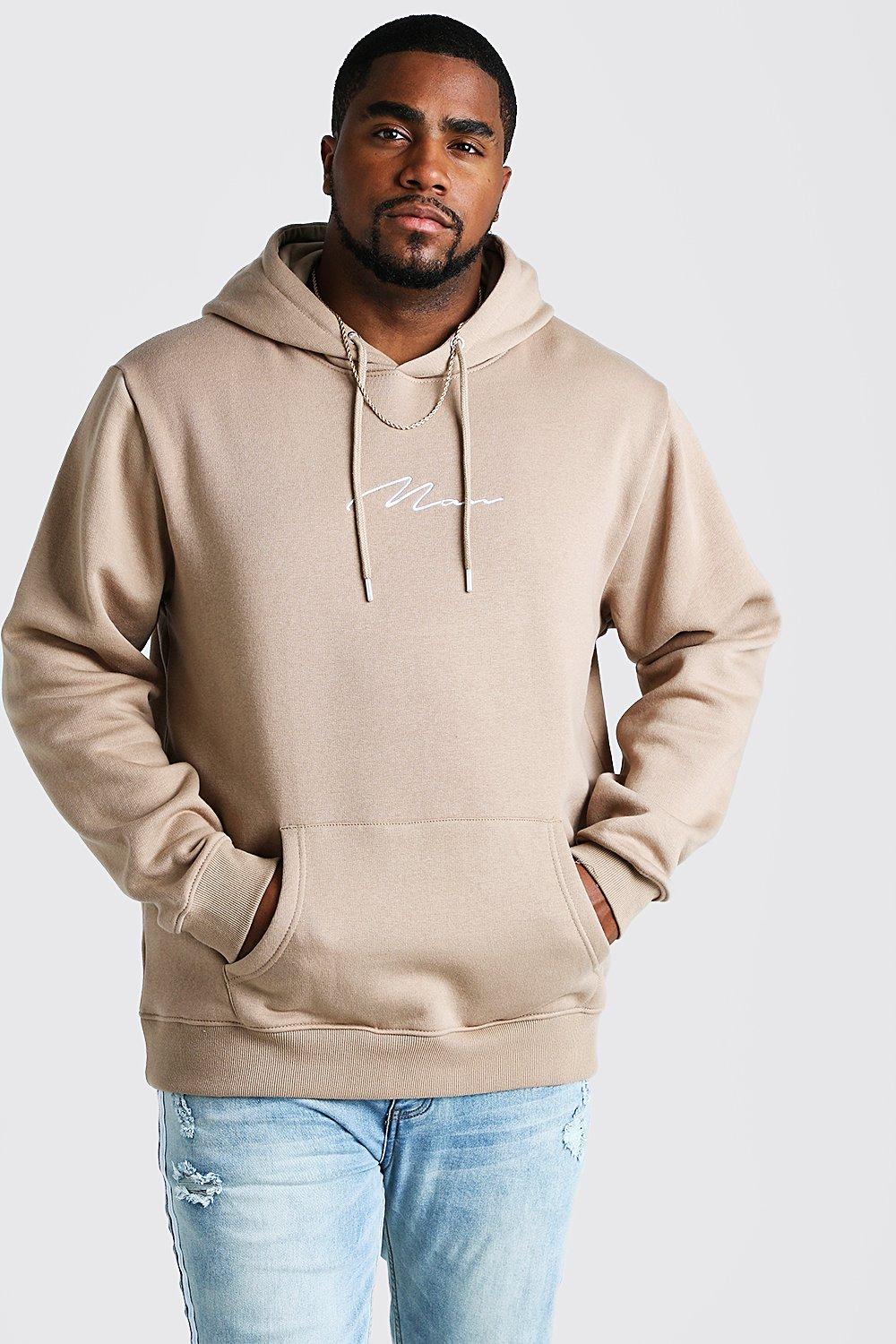 boohooman hoodie