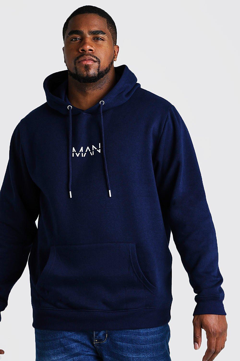 hoodies for tall guys