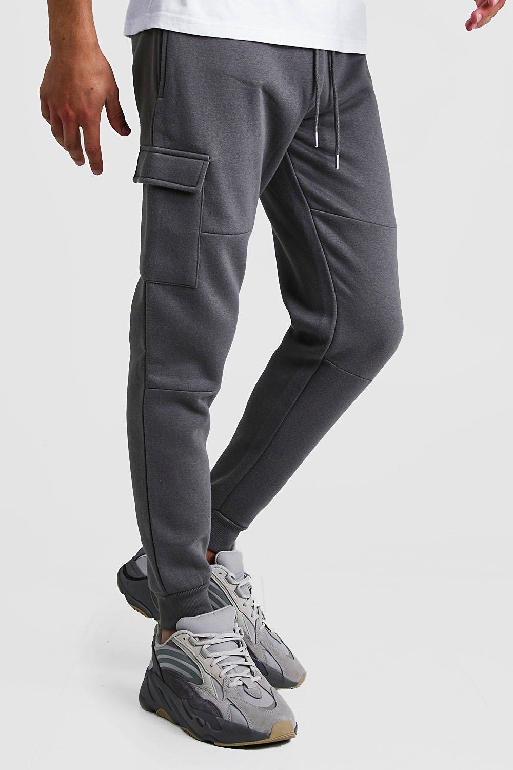 cargo joggers skinny