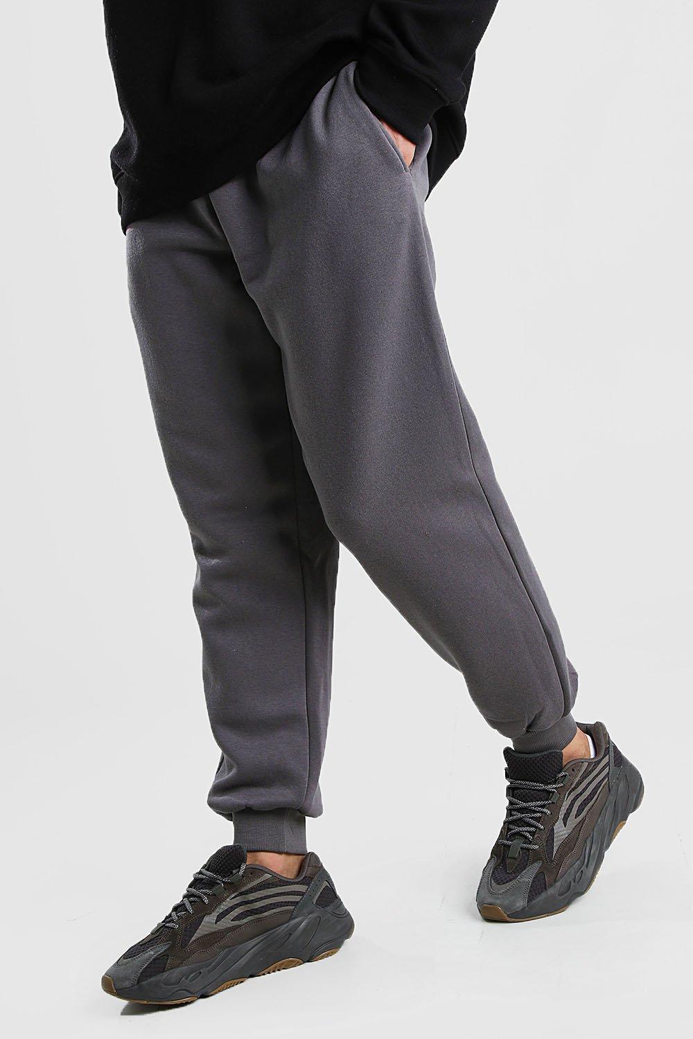 mens basic joggers