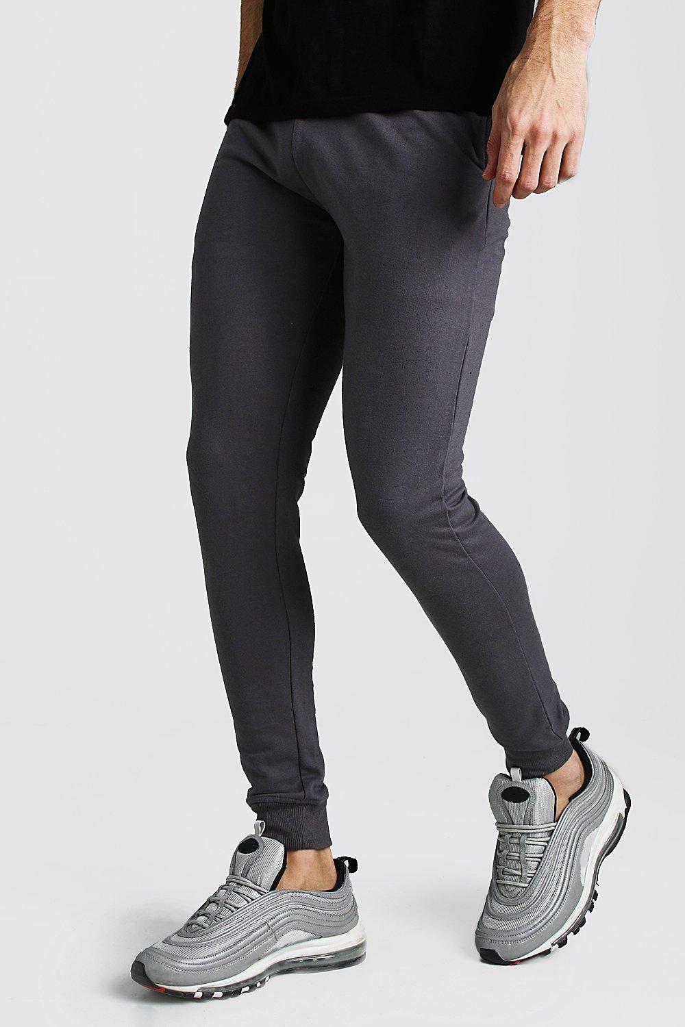super skinny jogger