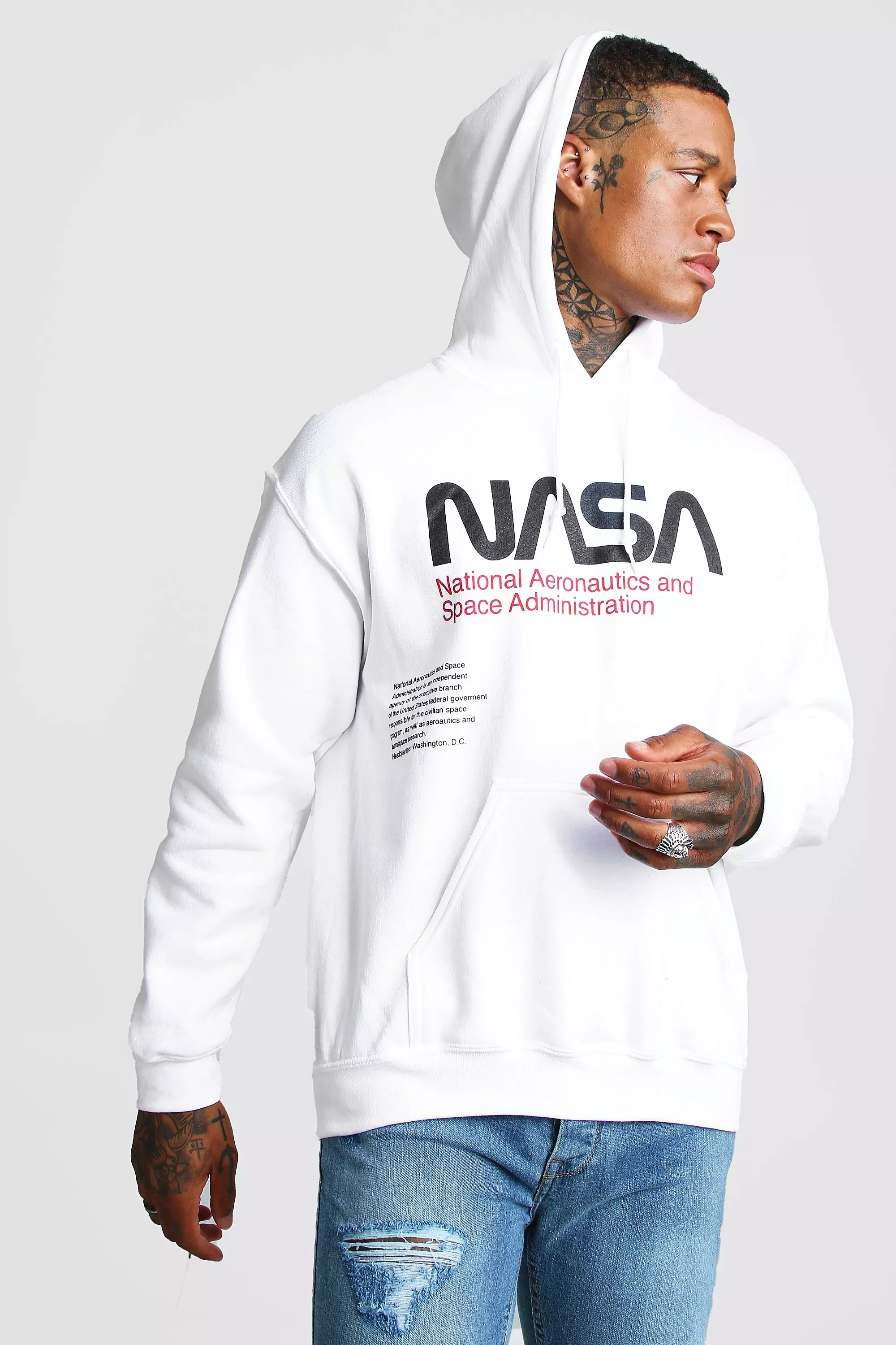 Pewdiepie nasa shop sweater