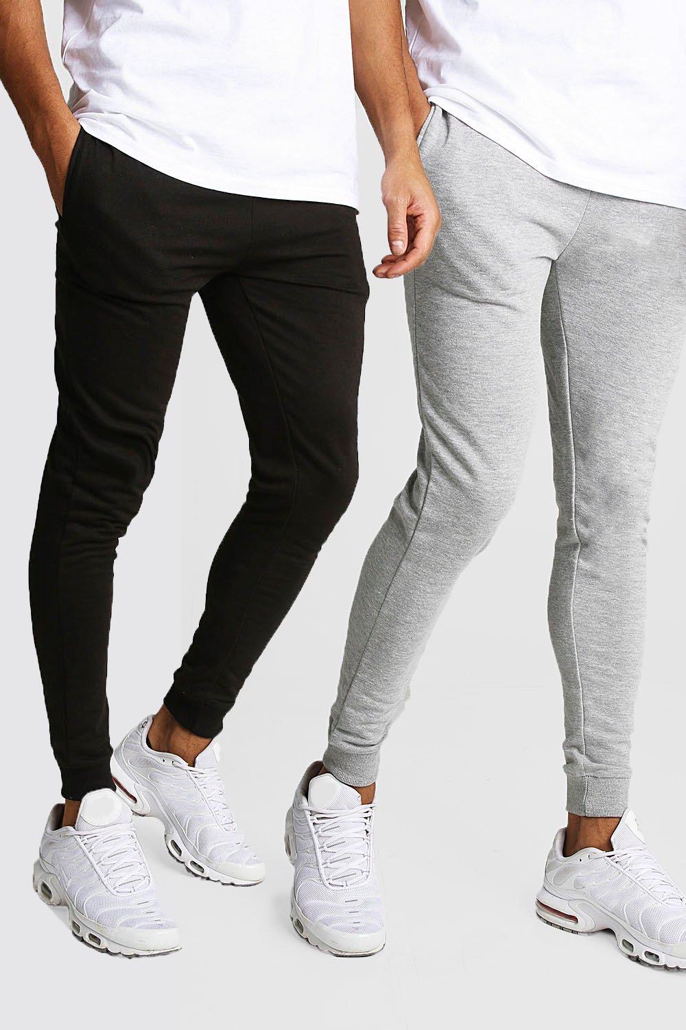 skinny fit tracksuits