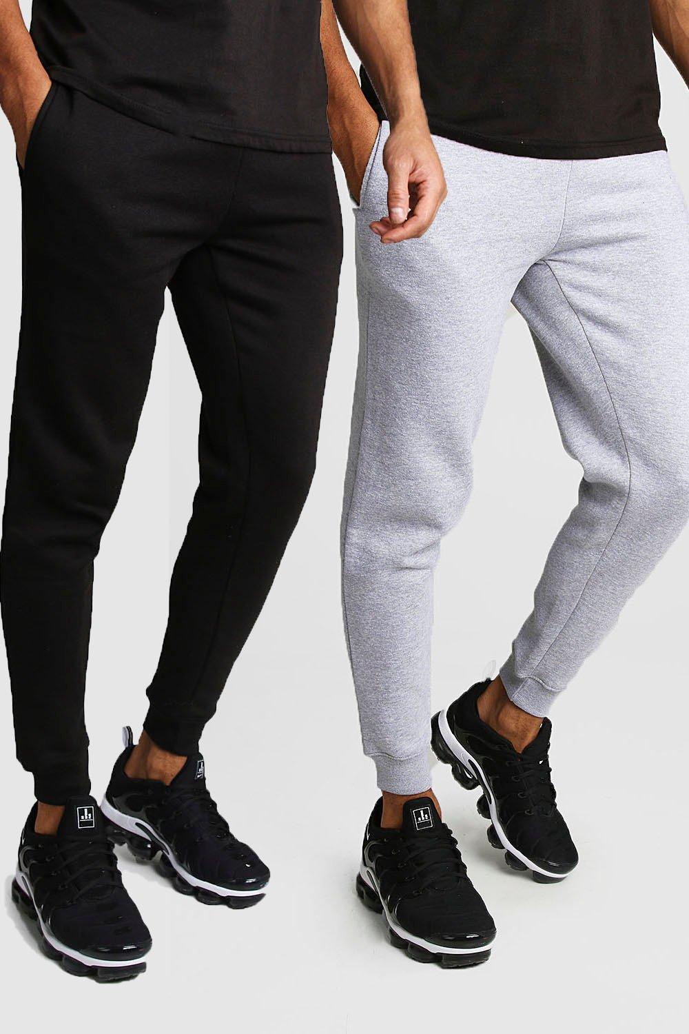 skinny fit jogger