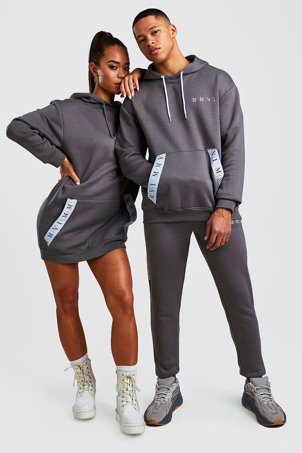 couple outfits adidas