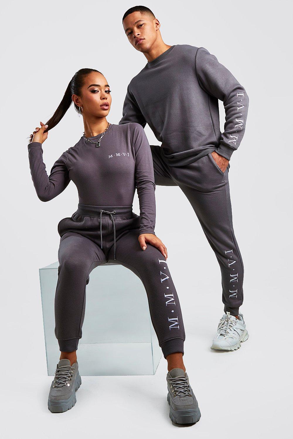 ensemble nike couple