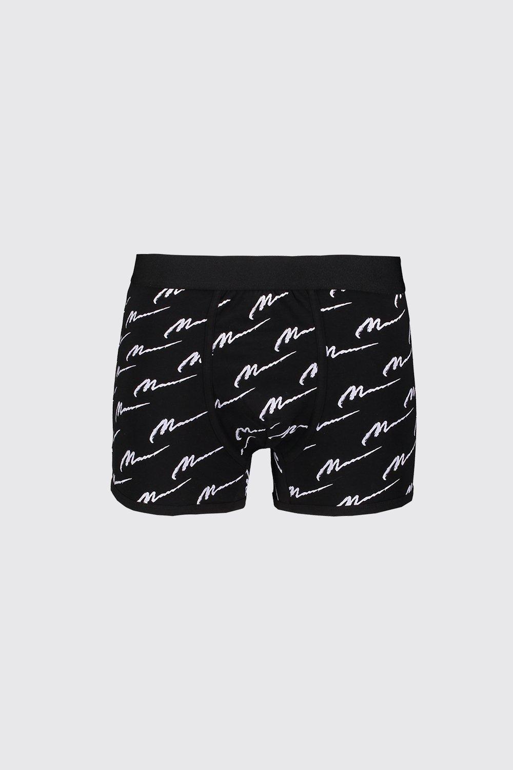 boxer shorts for tall men