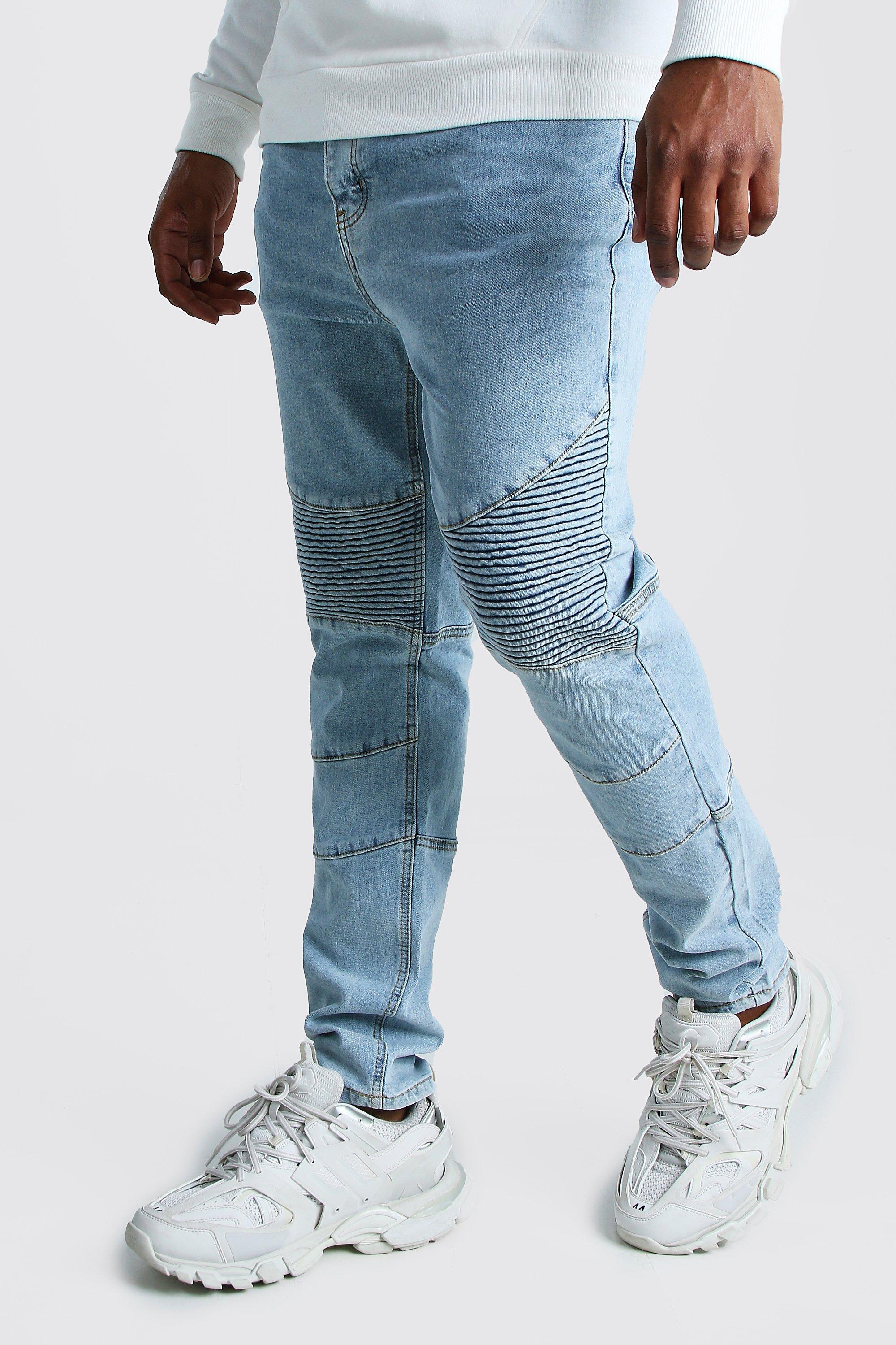 jeans for tall skinny boy