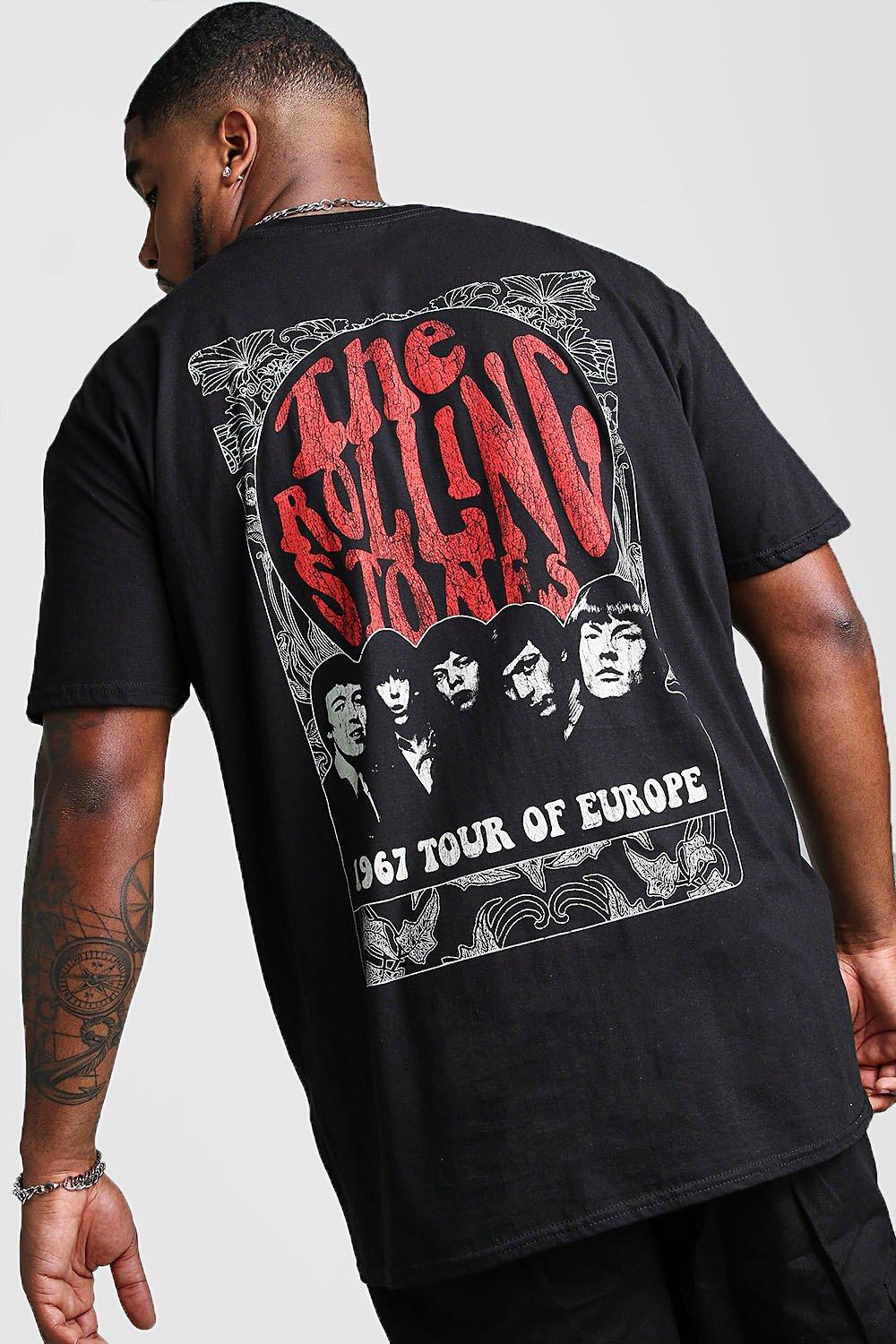 the rolling stones t shirt