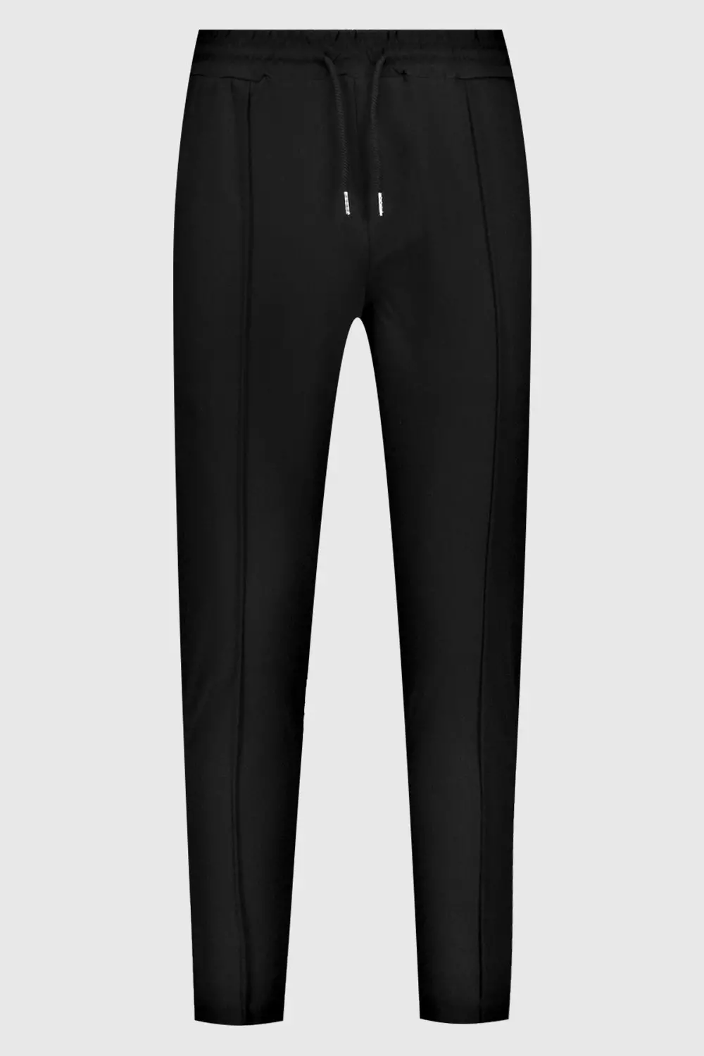 Plain smart store jogger trouser