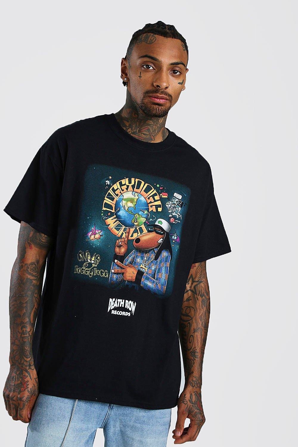 snoop dogg shirt