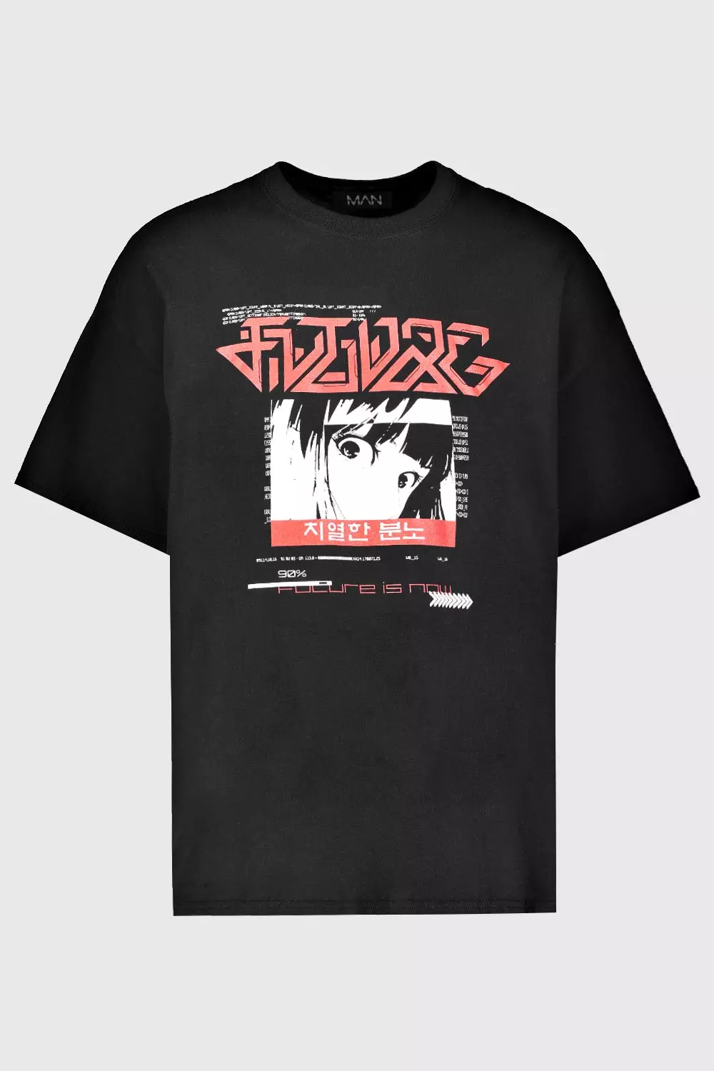 Anime T-Shirts