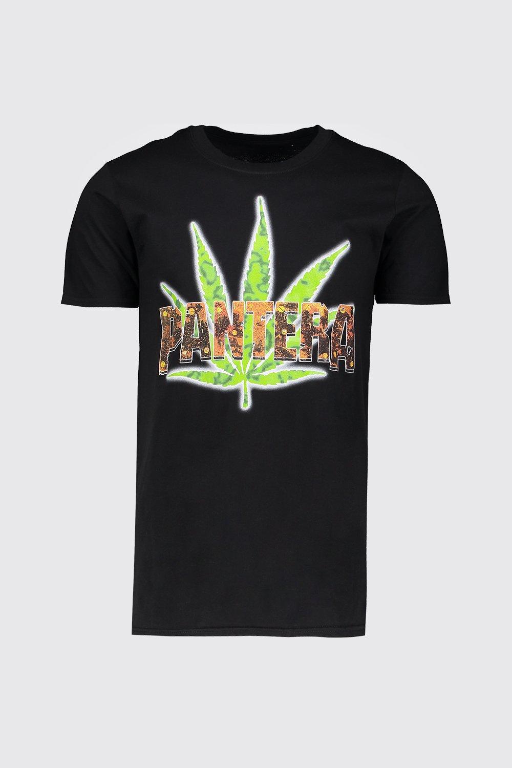 pantera t shirt