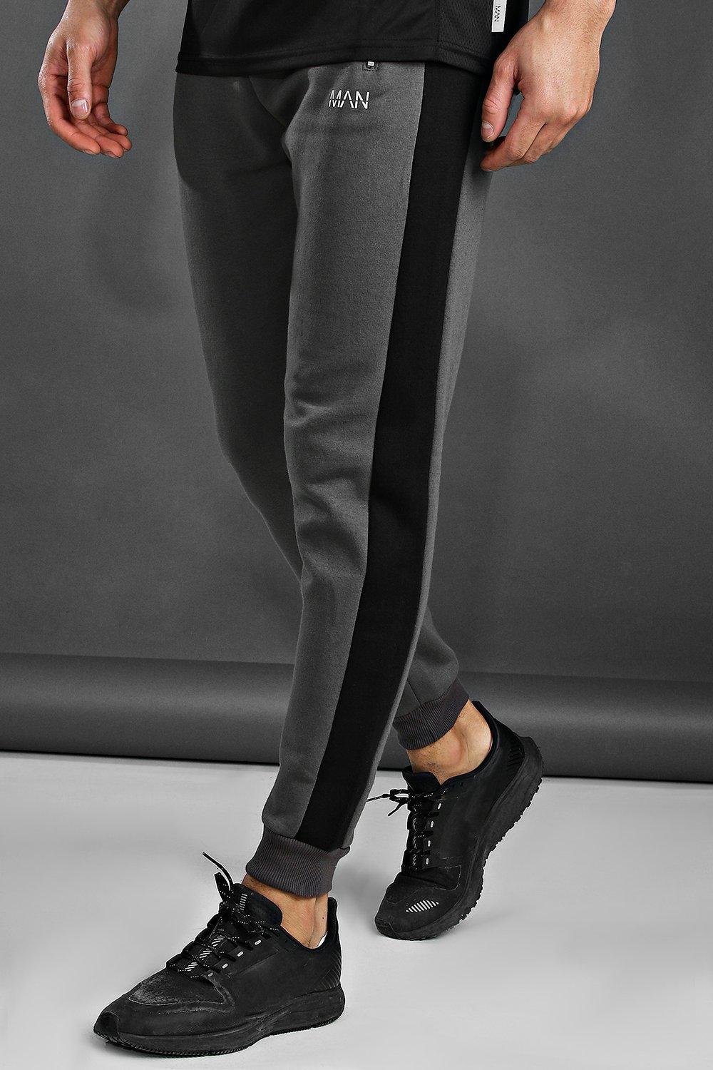 skinny sweatpants men
