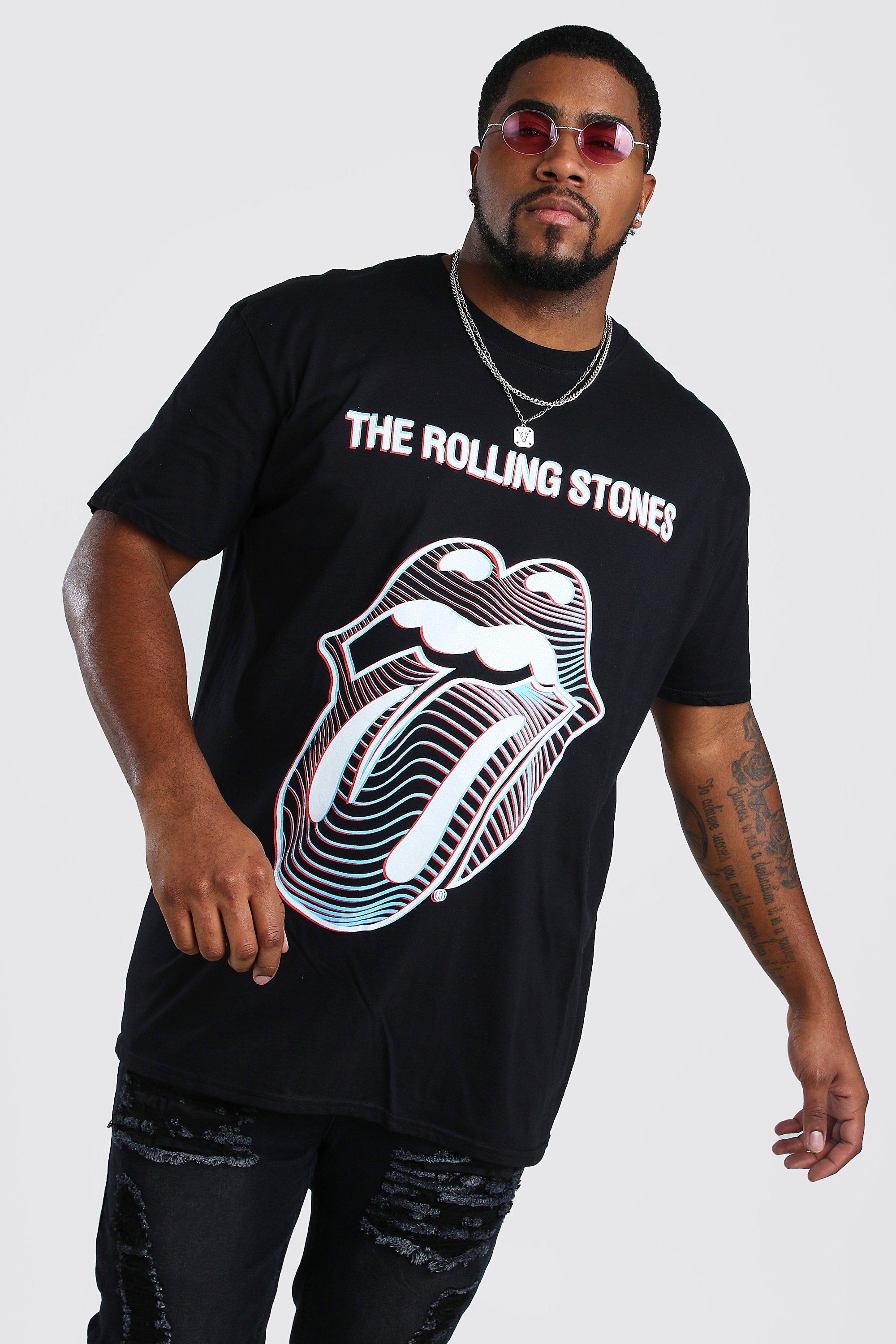 rolling stone tshirt dress