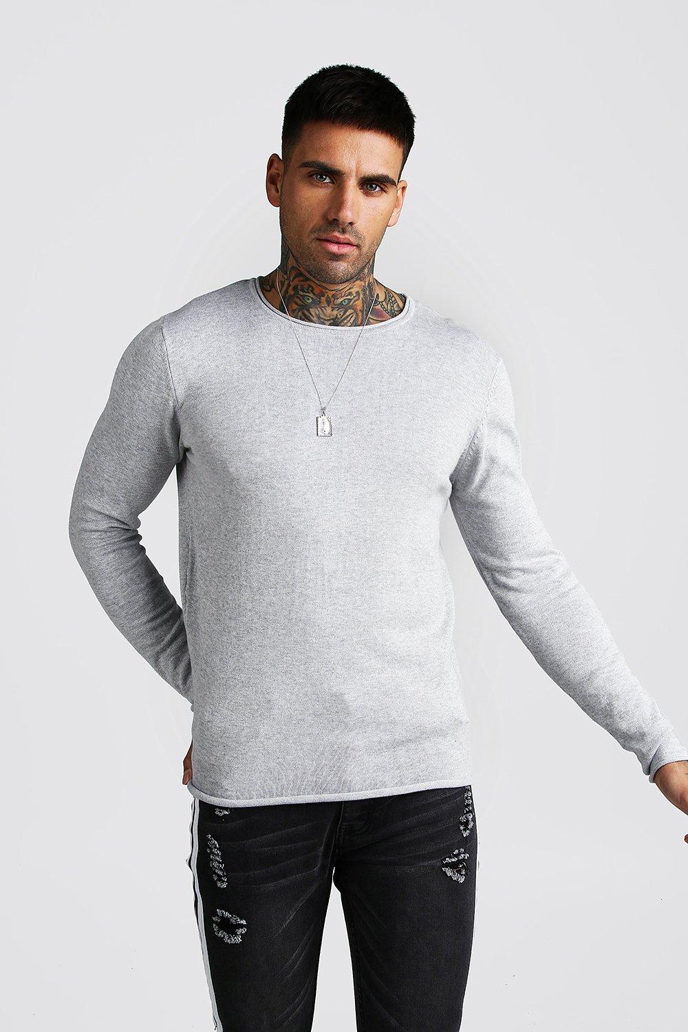 crew neck jumpers australia