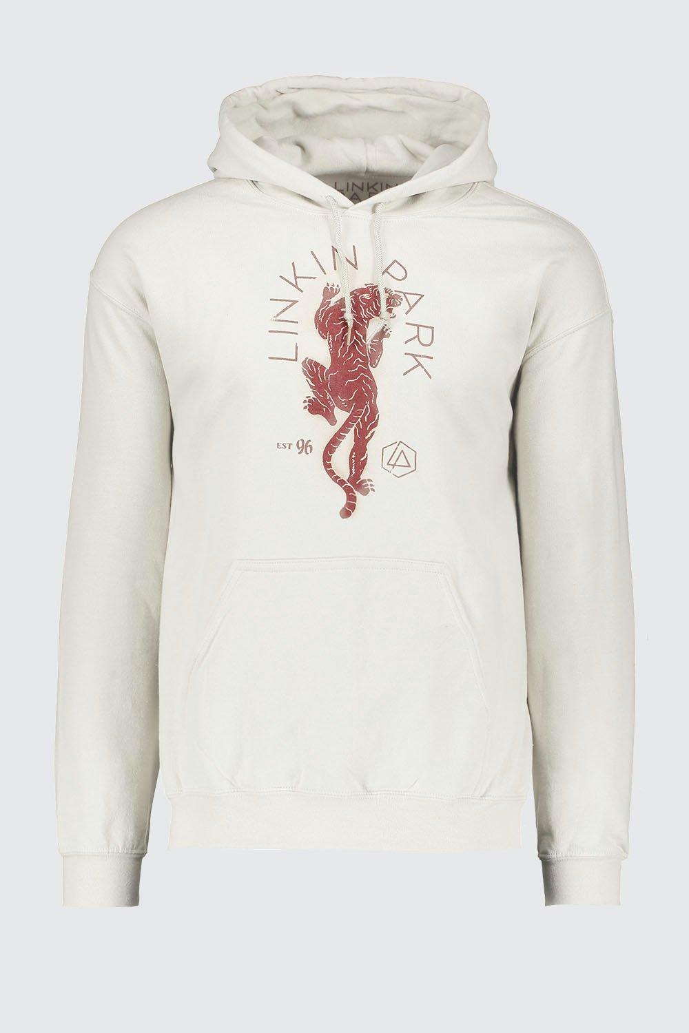 hoodie linkin park