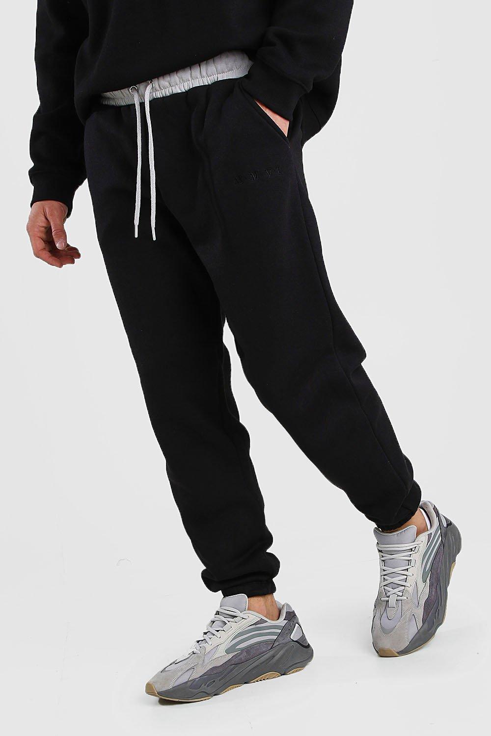 His & Hers Tracksuits | Matching Couple Clothes - boohoo