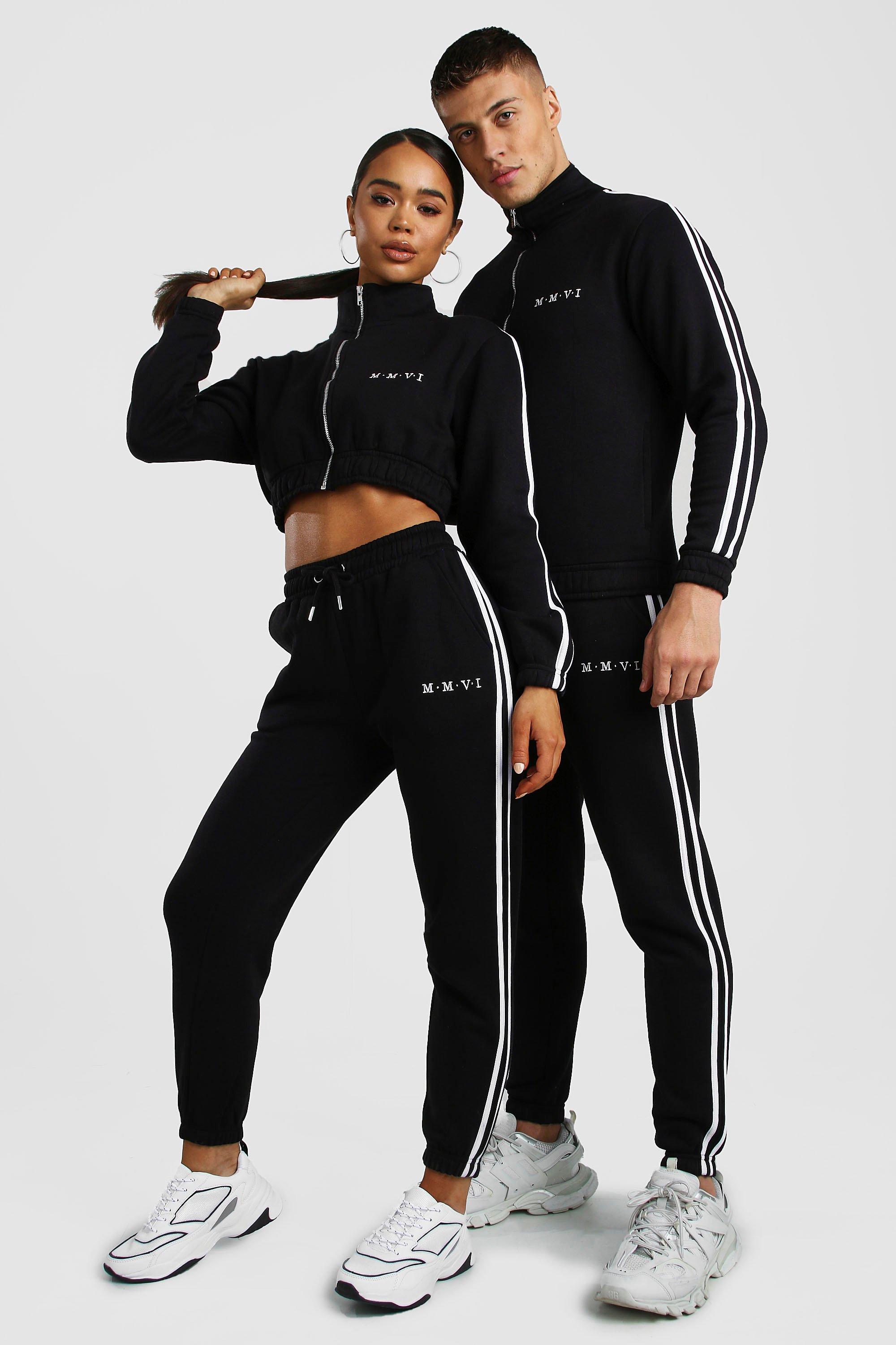 boohoo womens tracksuit