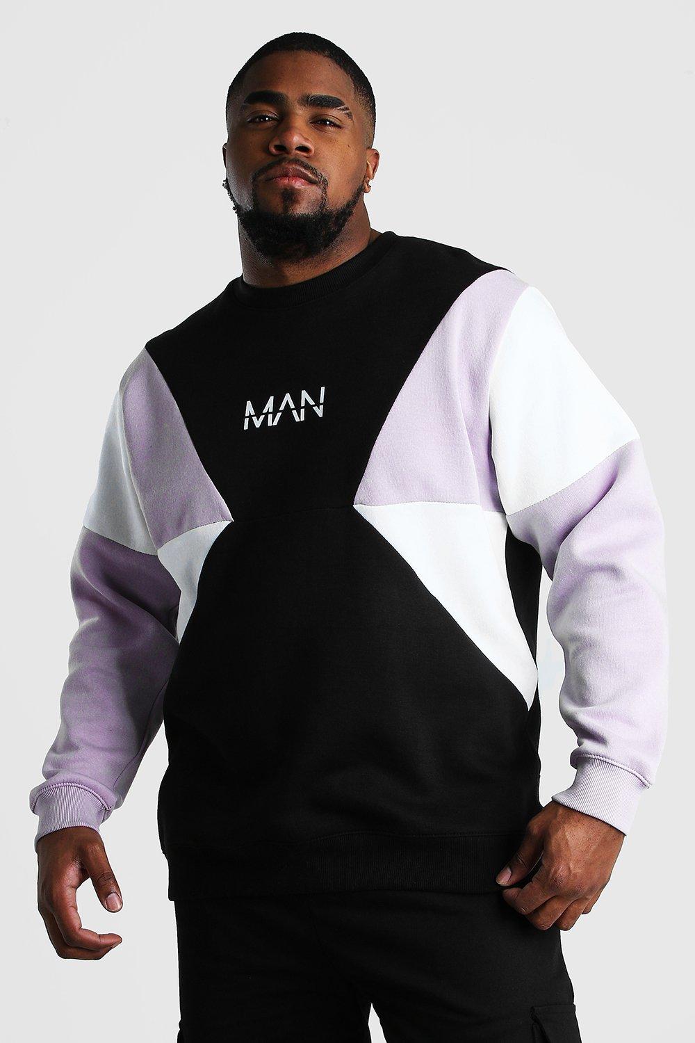 hoodies for big and tall guys