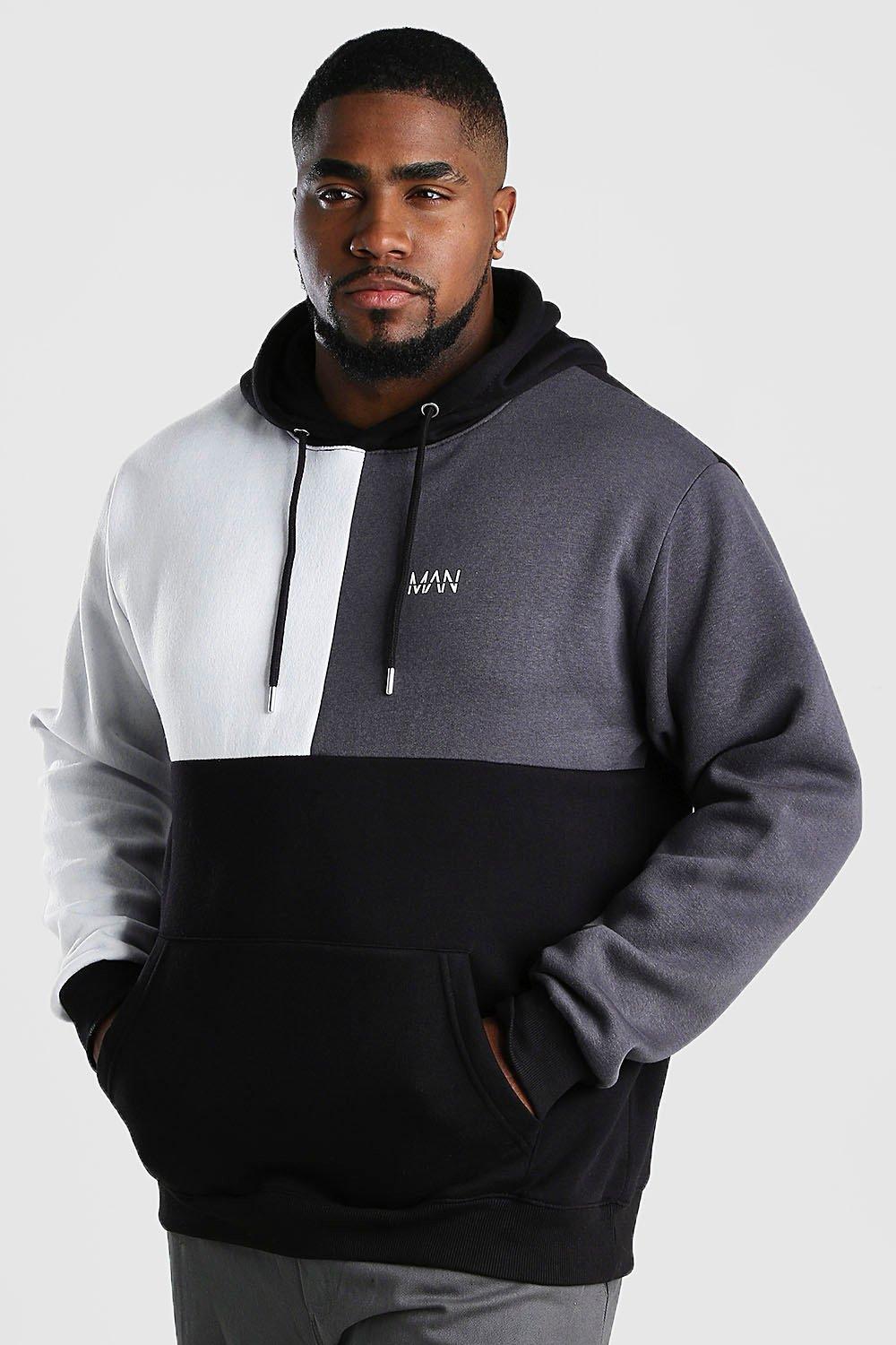 big and tall hoodies canada