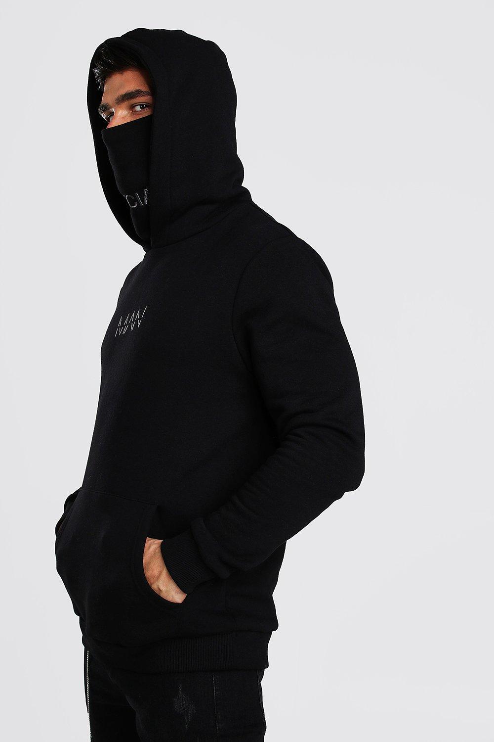 snoodie jumper