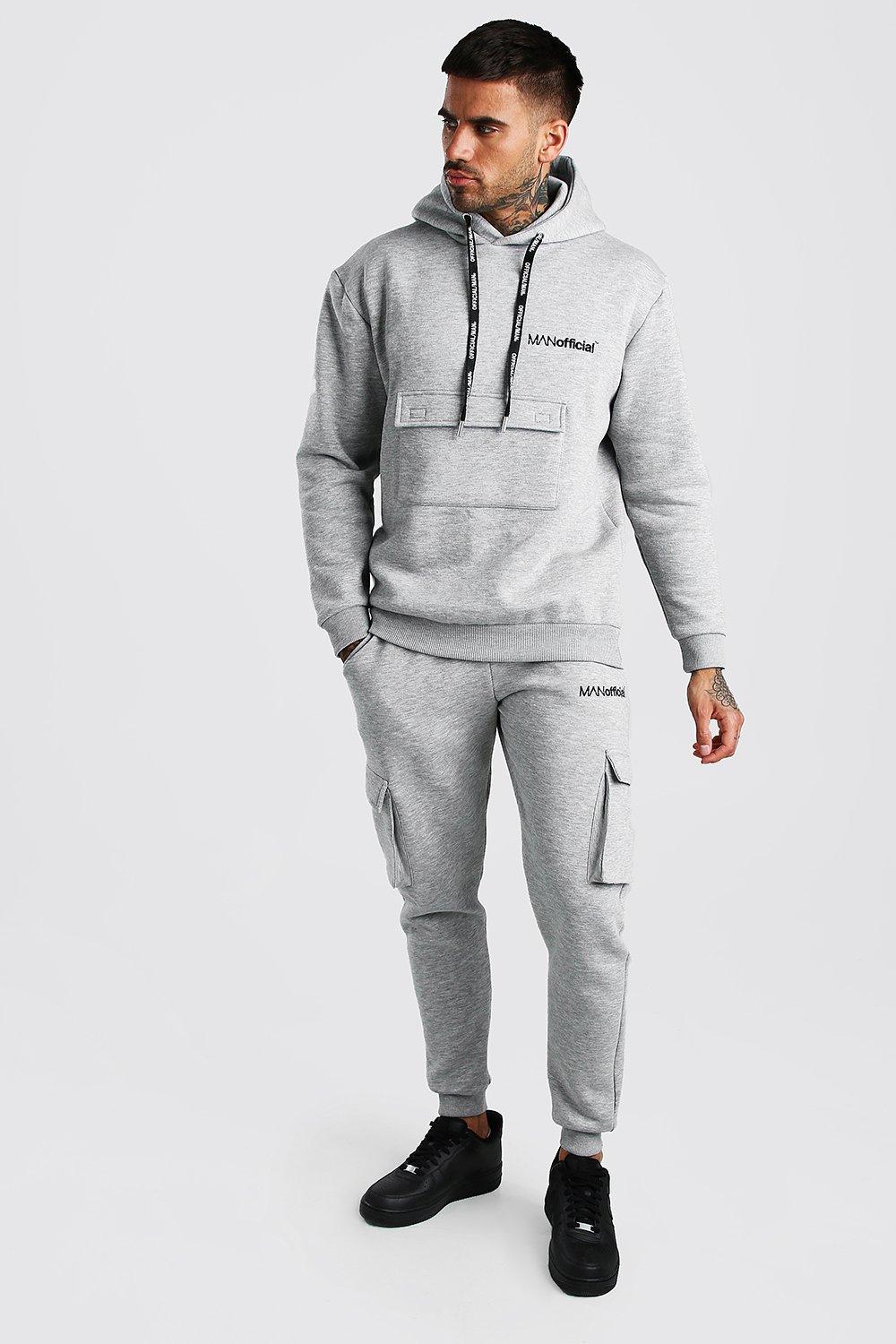 cargo tracksuit