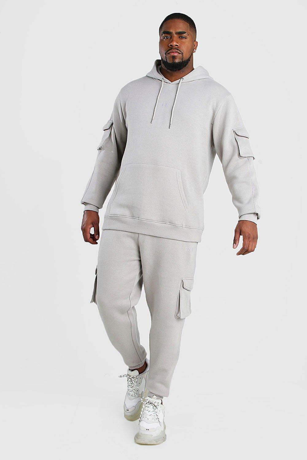 cargo tracksuit