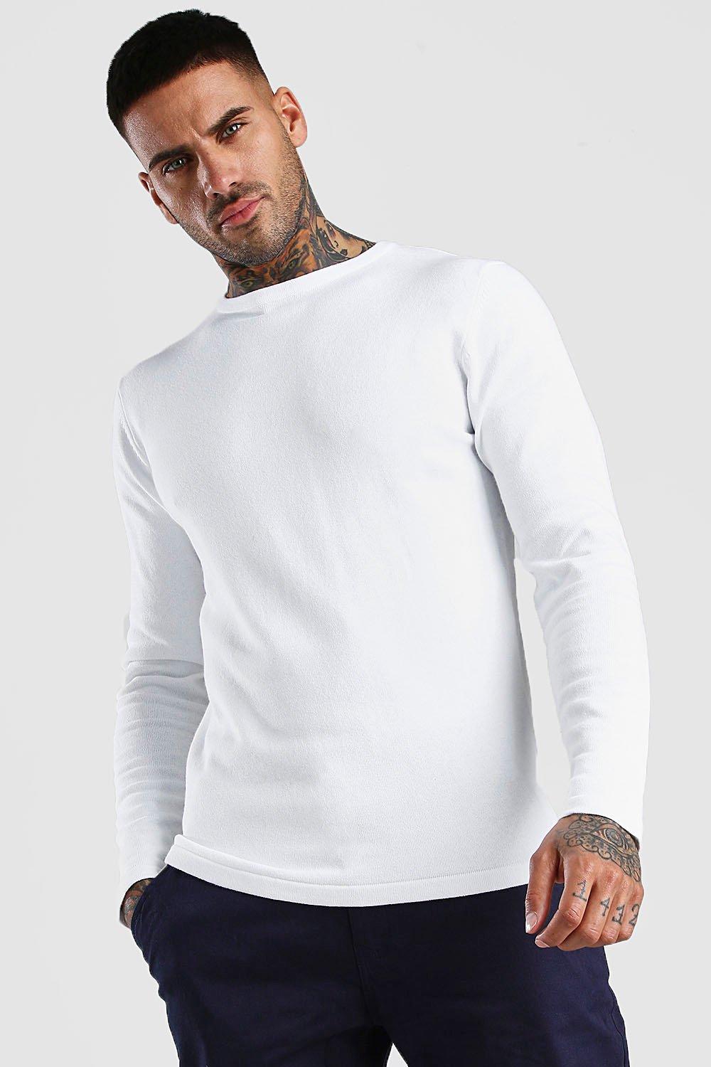 crew neck jumpers australia