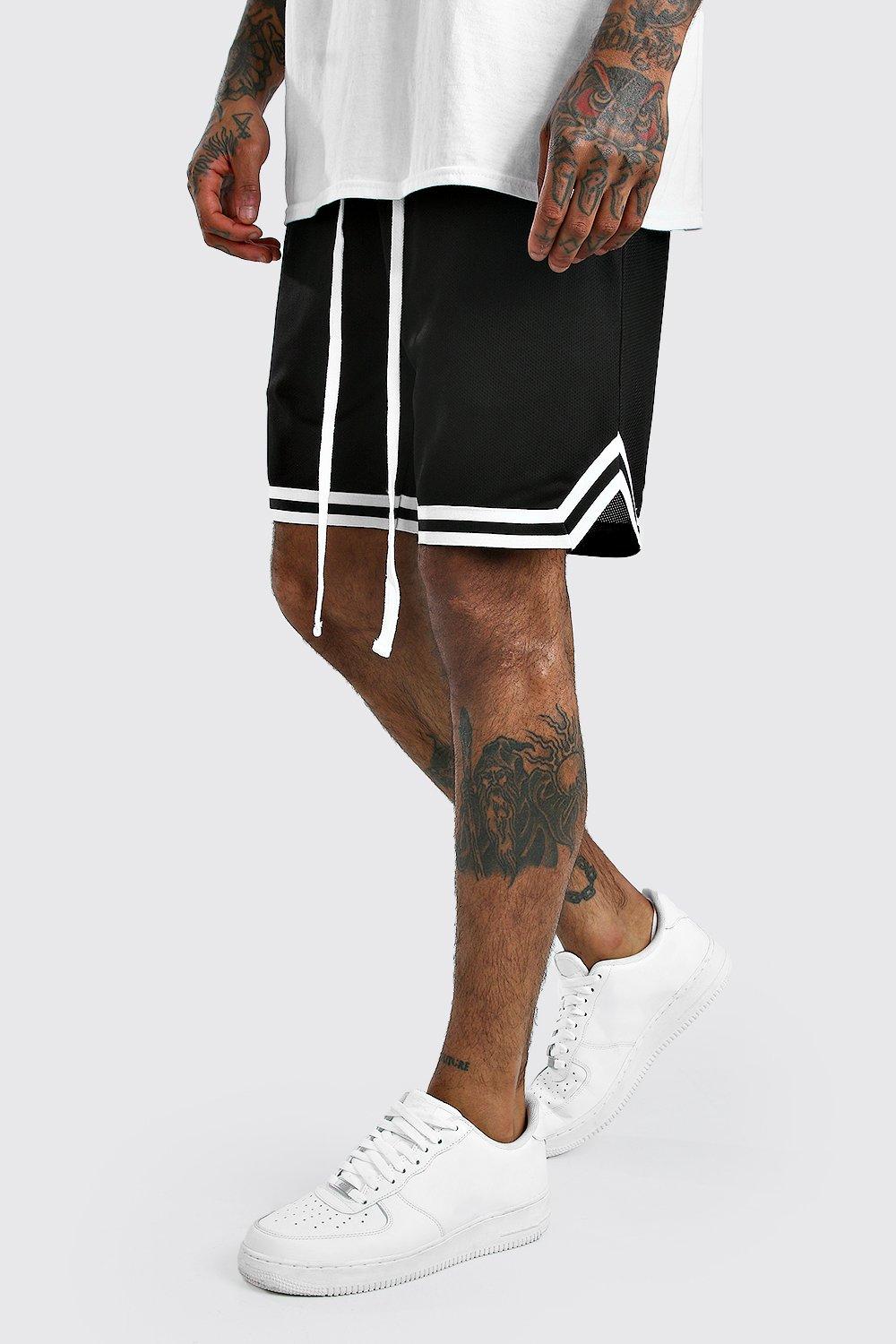 basket ball shorts