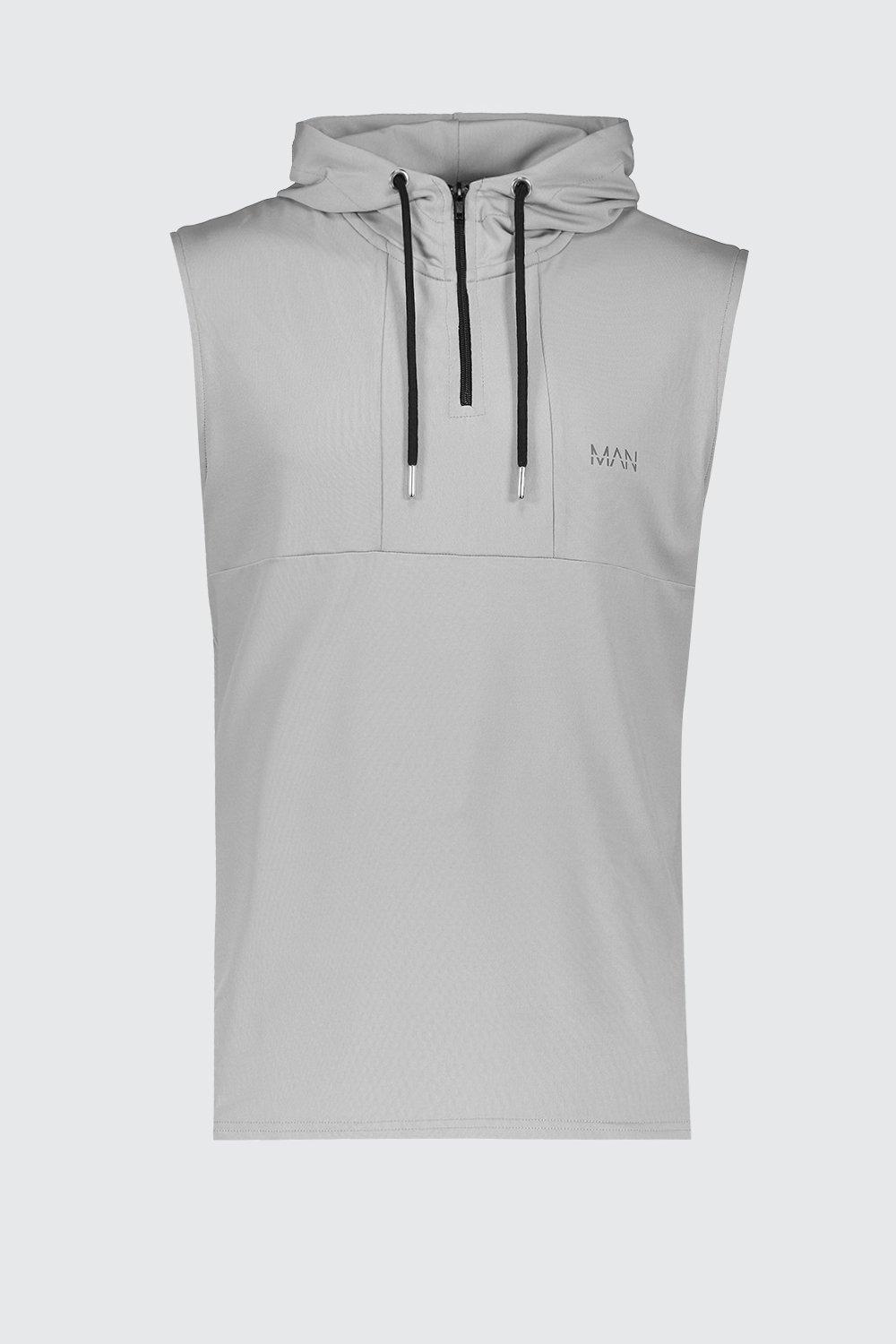 eddie hall sleeveless hoodie