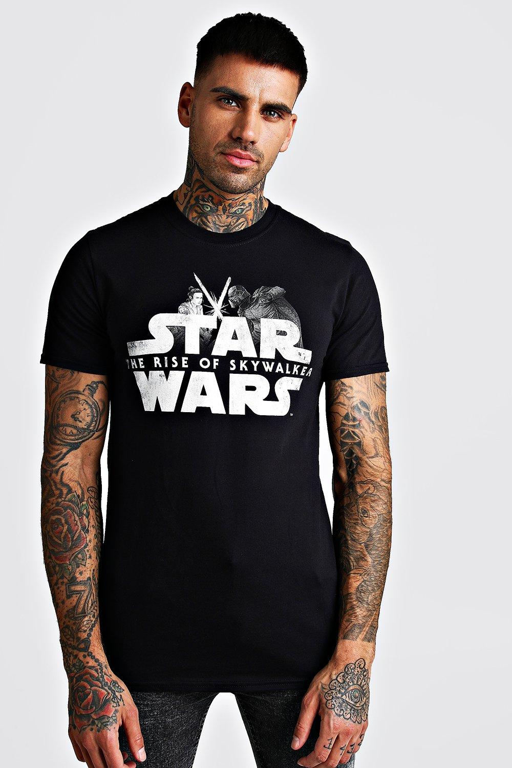 t shirt star wars