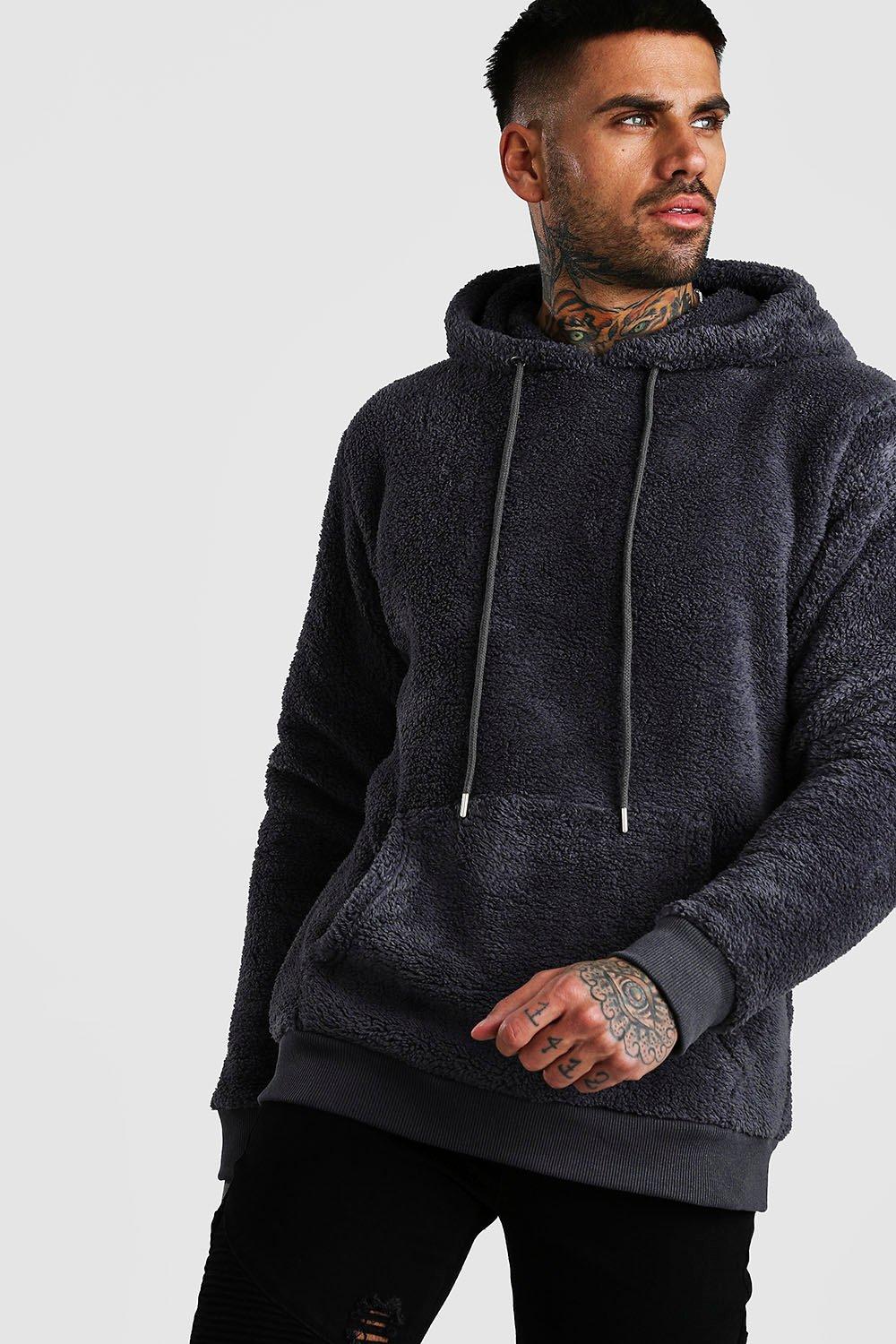 next borg hoodie