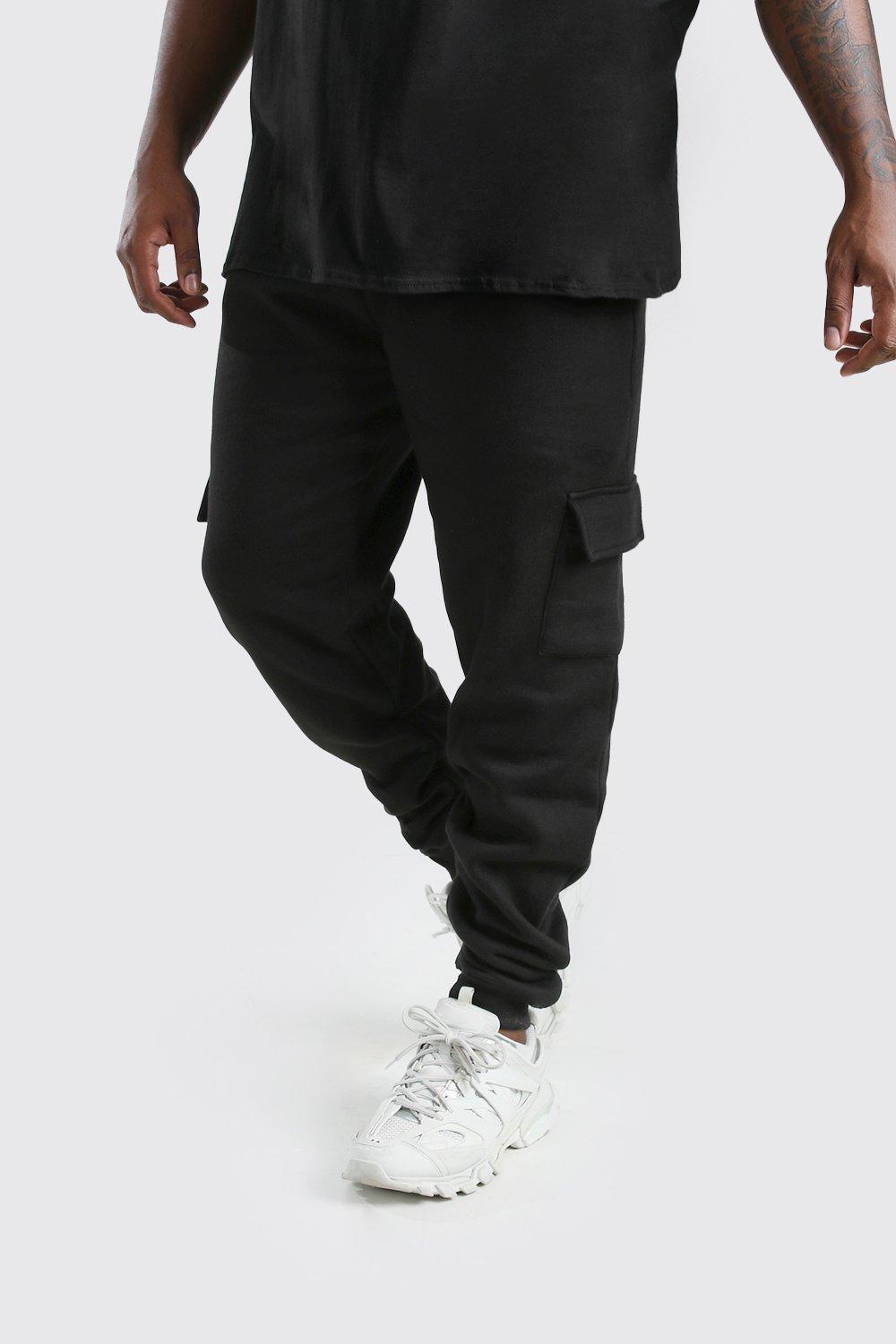 tall slim fit joggers