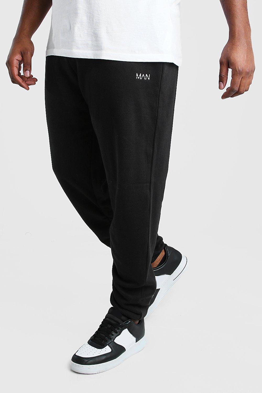 tall slim fit joggers