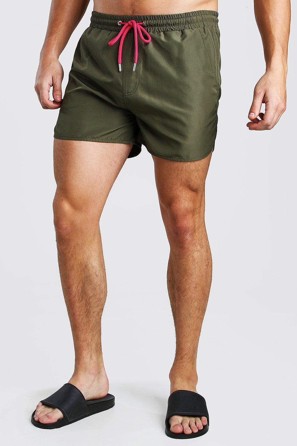 cords shorts