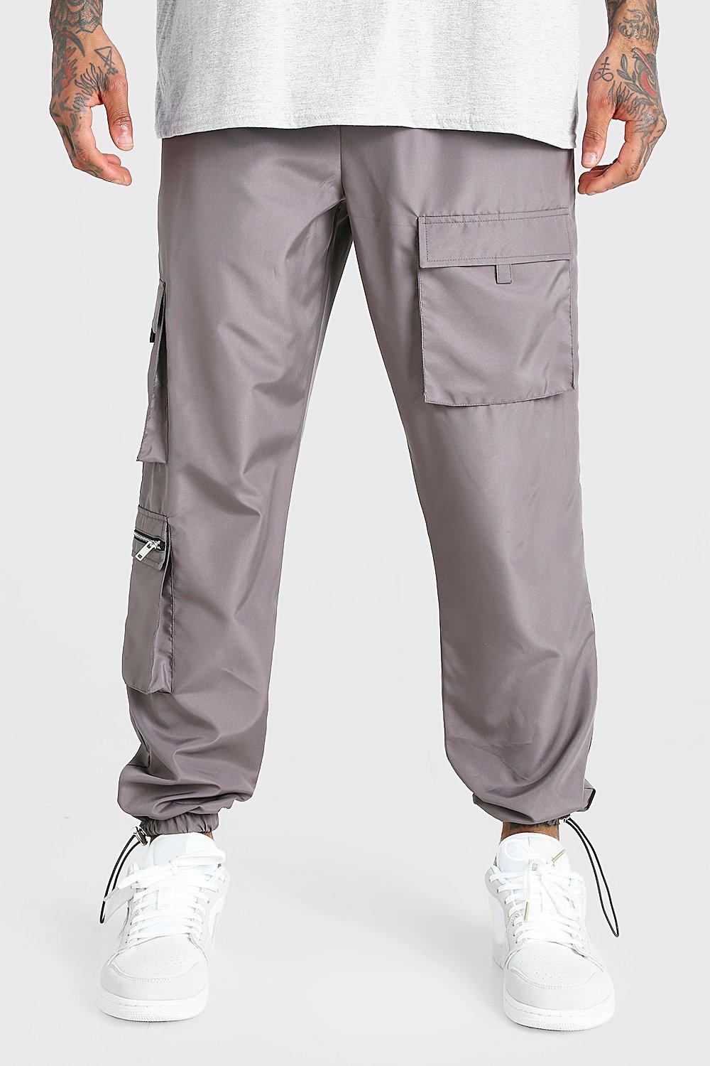 nylon cargos