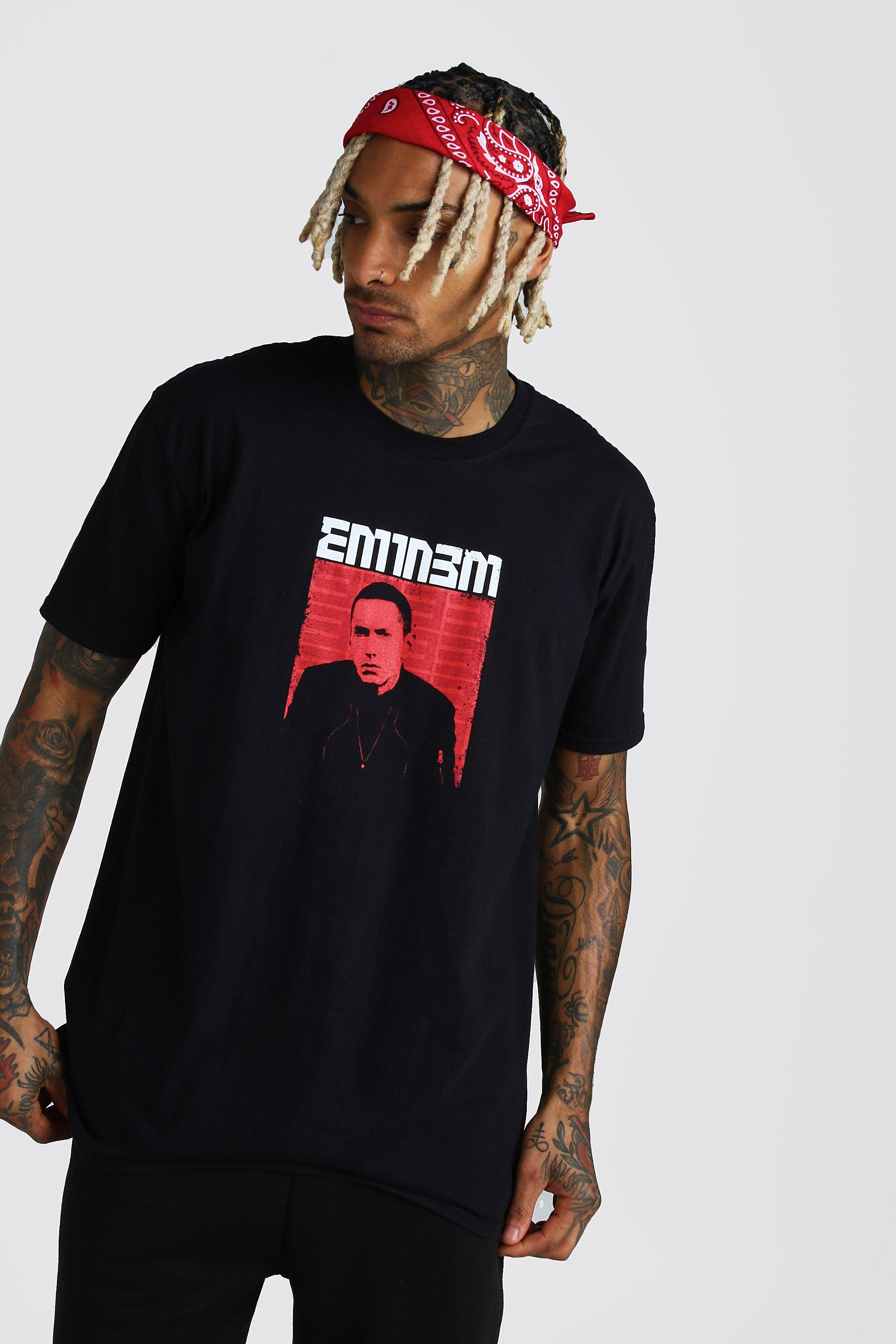 eminem shirts australia