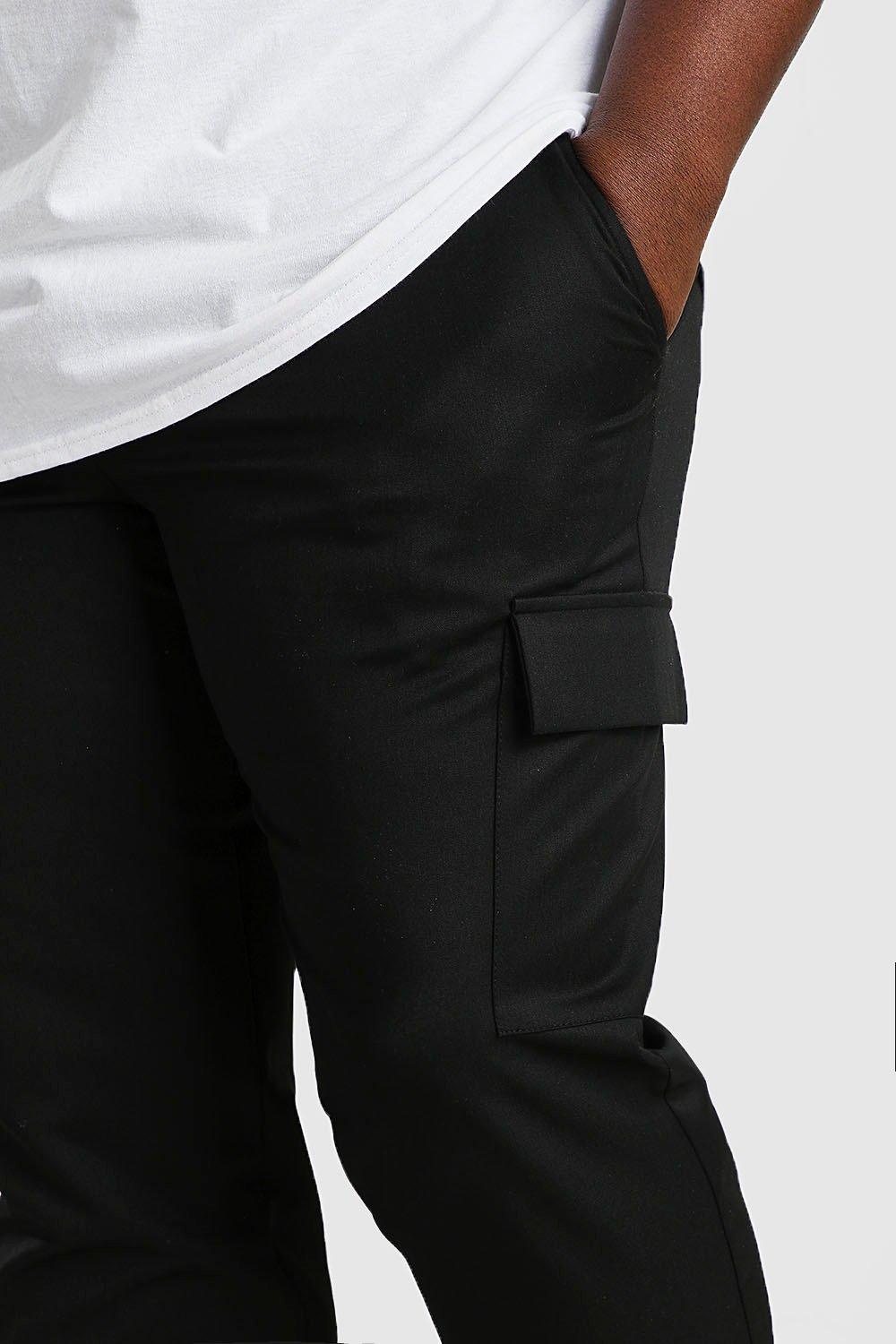 cargo pants for tall skinny guys
